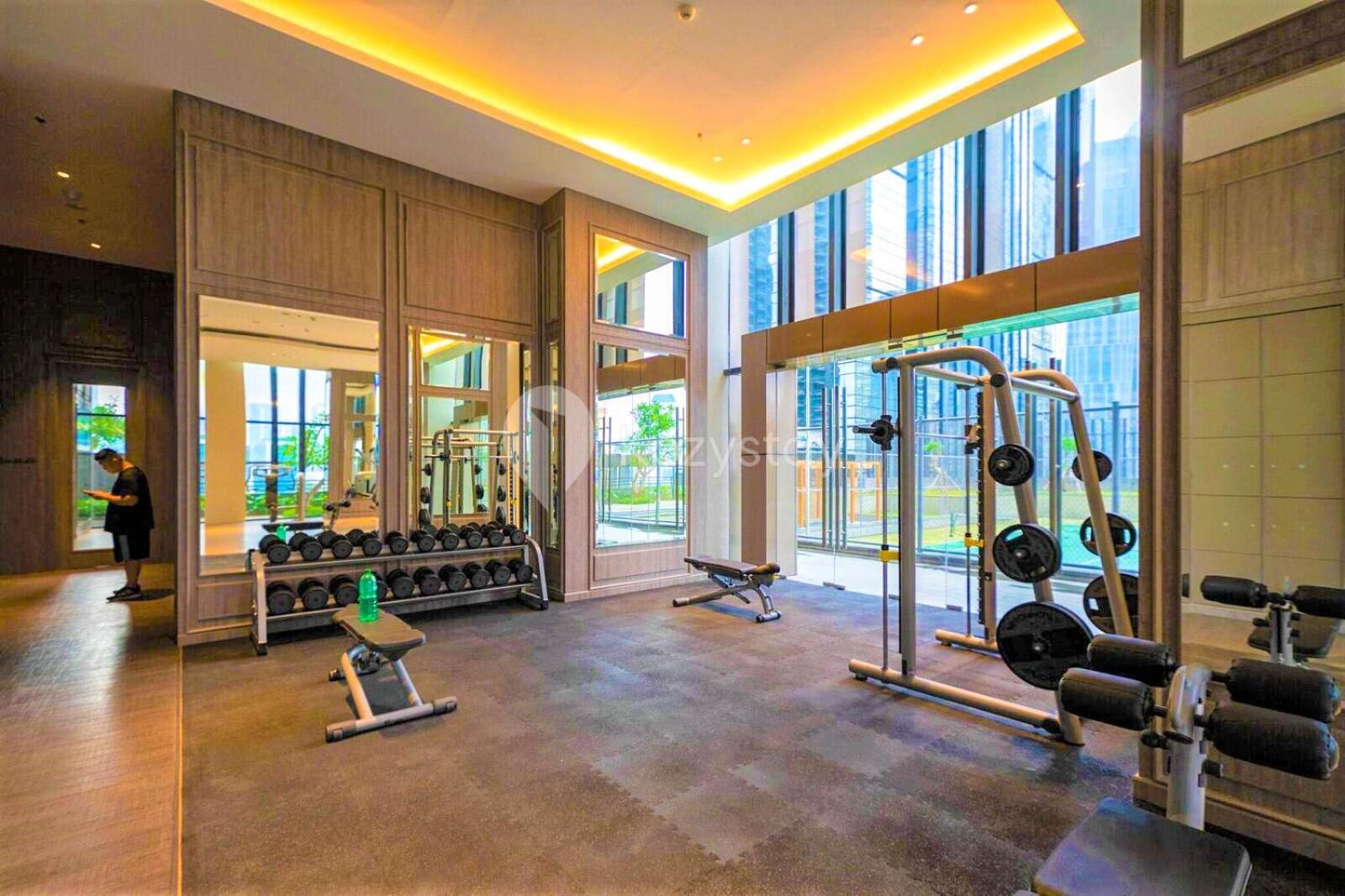 Urban By Kozystay - Scbd Jakarta