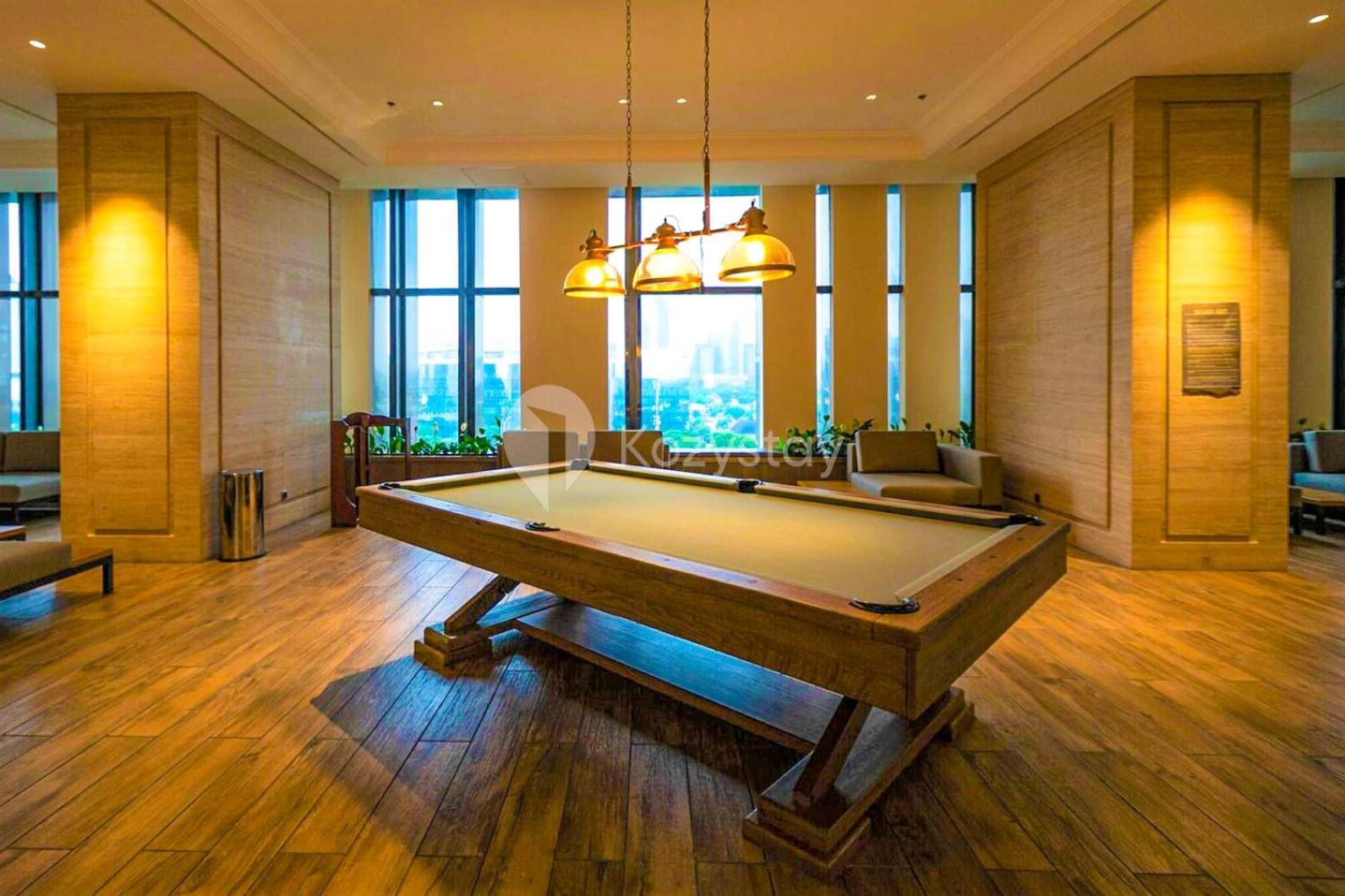 Urban By Kozystay - Scbd * Jakarta