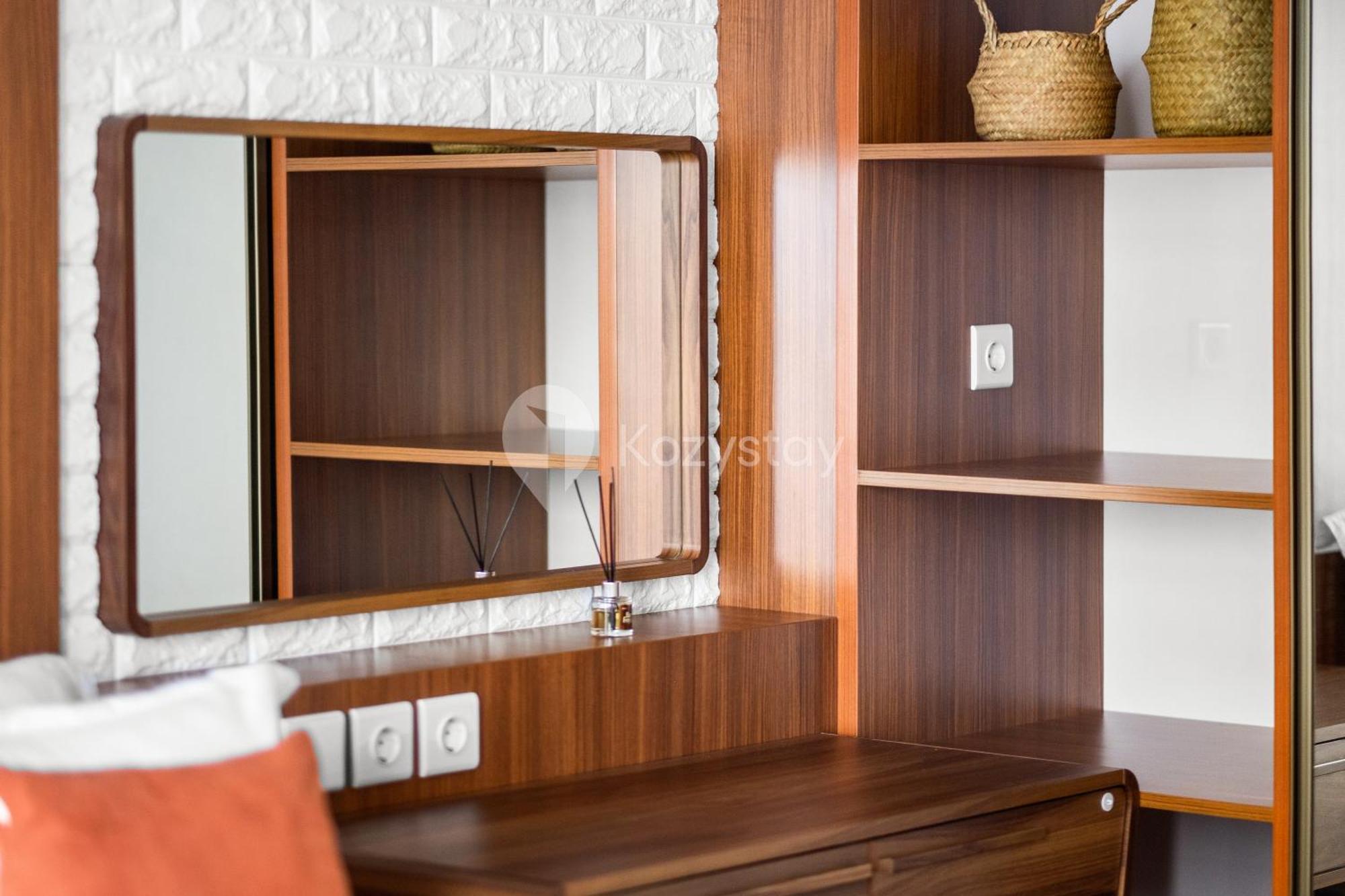 Serein By Kozystay - Sudirman Apartment Jakarta