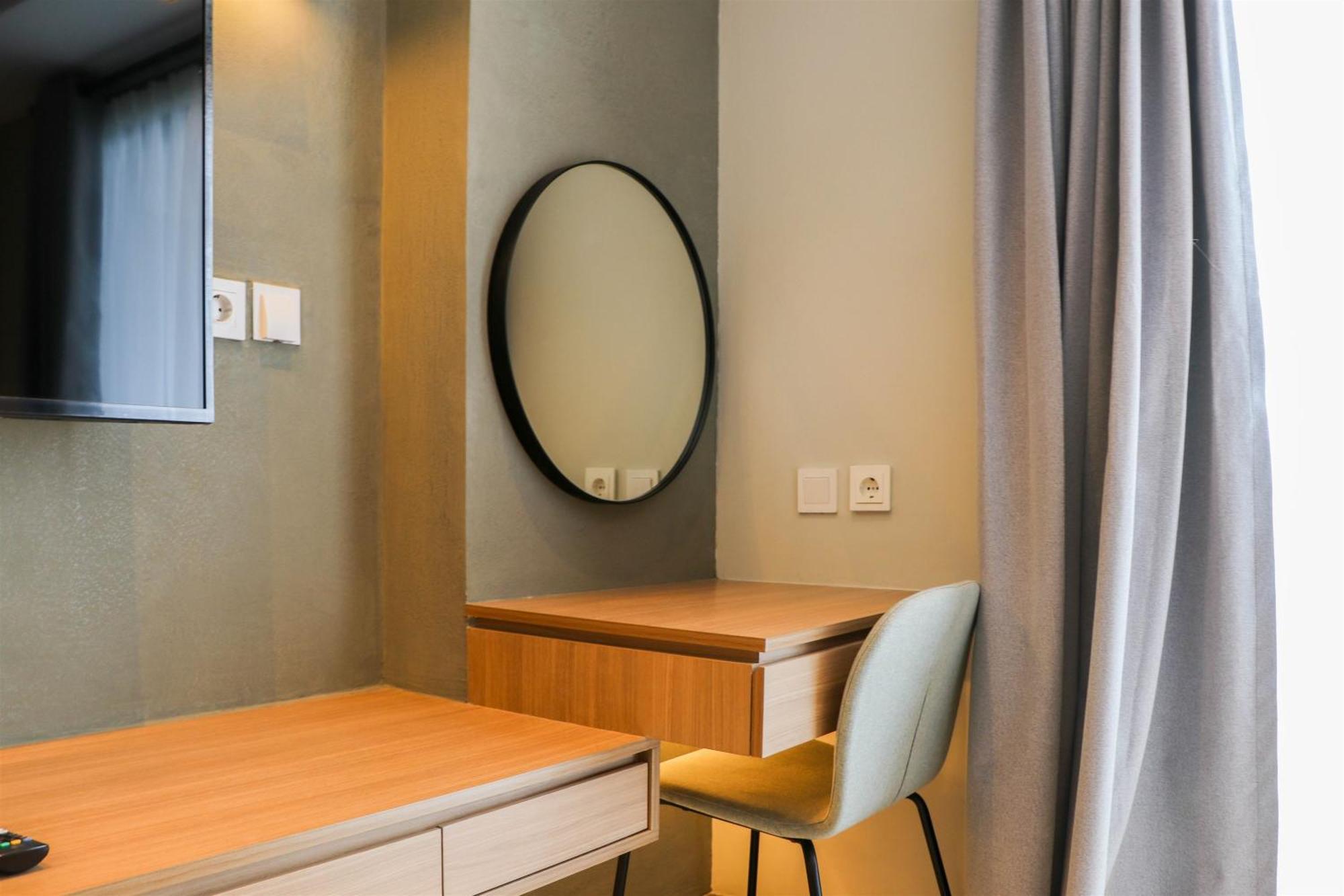 And Cozy At Daan Mogot By Travelio Apartment Jakarta