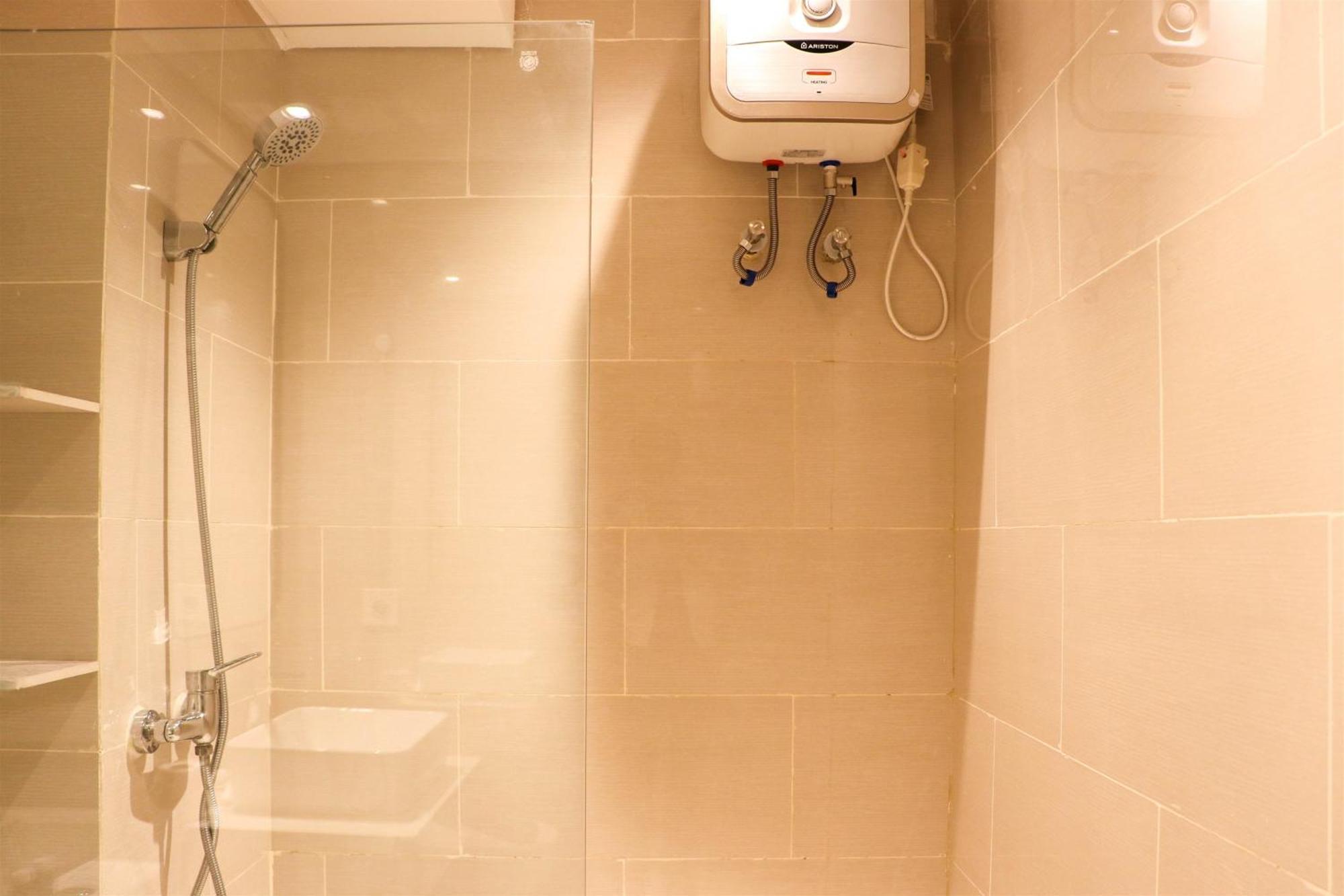 And Cozy At Daan Mogot By Travelio Apartment *
