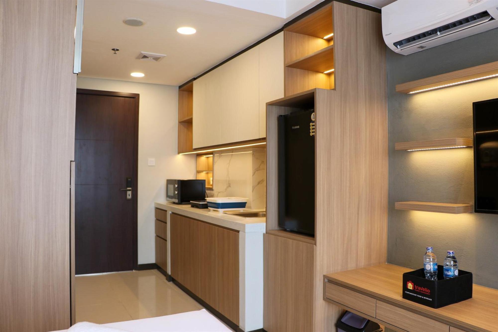 And Cozy At Daan Mogot By Travelio Jakarta