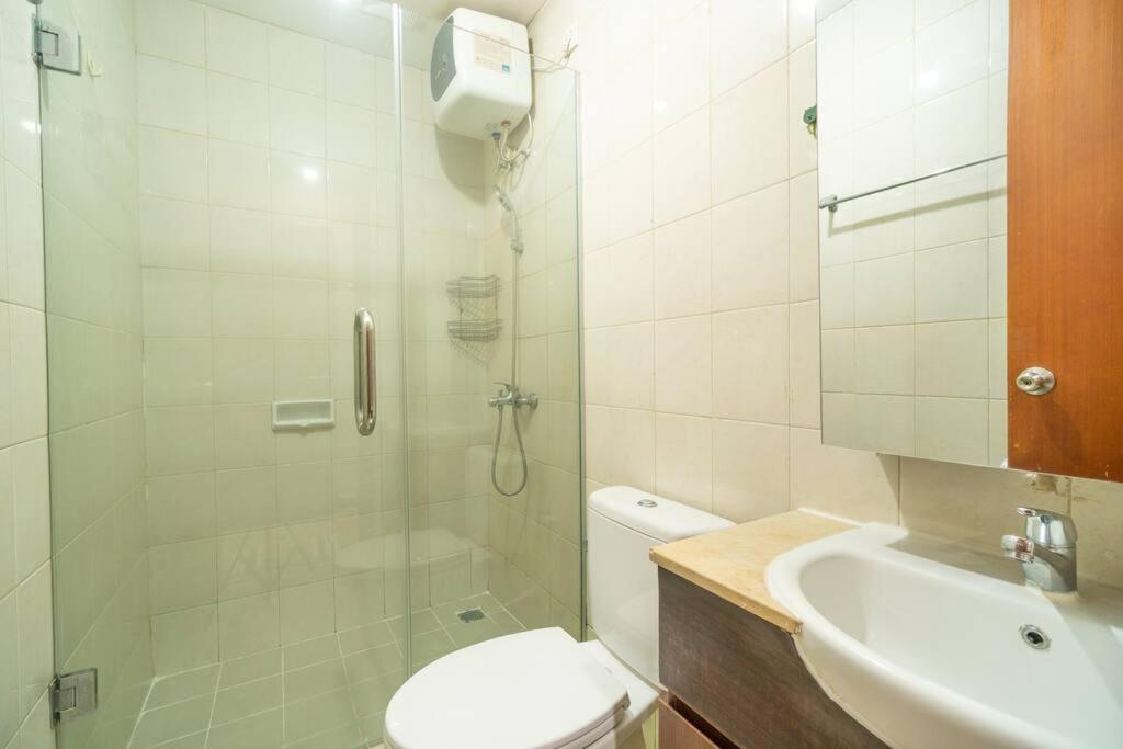 2br At View Thamrin Netflix Apartment Jakarta
