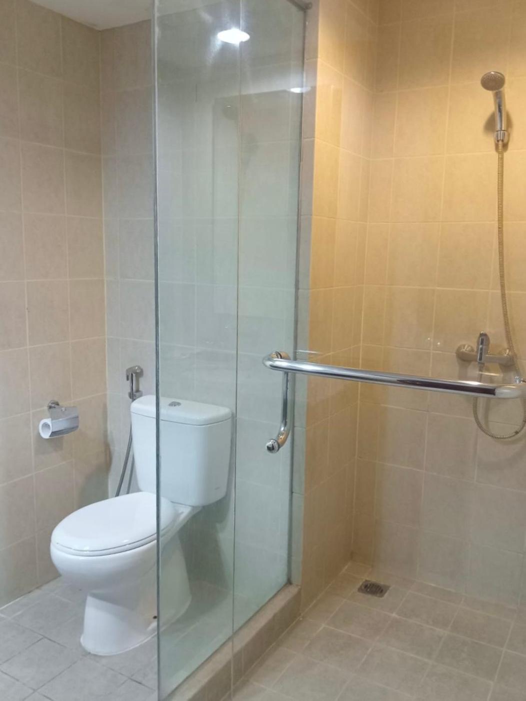 1br & 2br Mediterania Marina Ancol *
