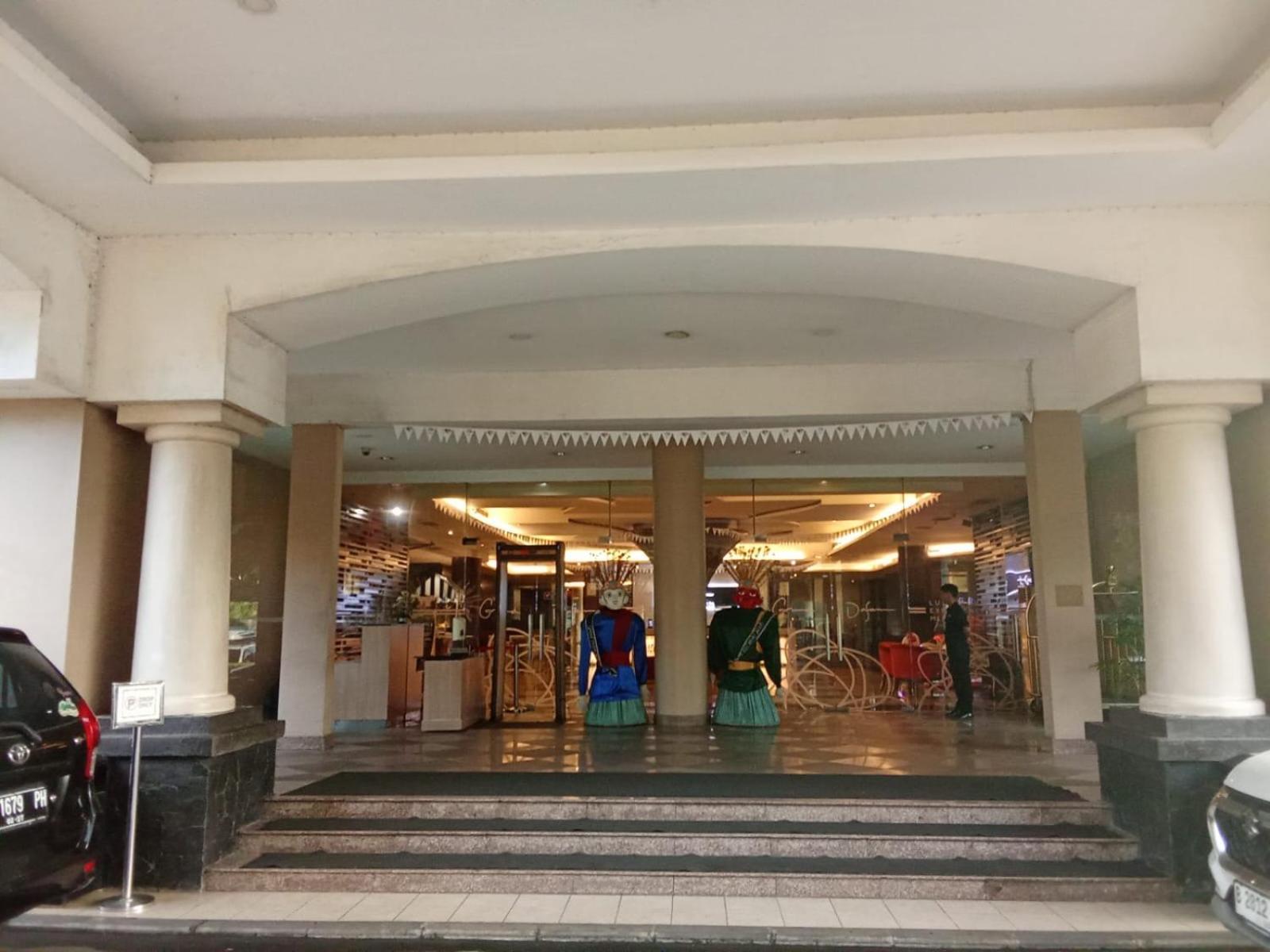 1br & 2br Mediterania Marina Ancol * Jakarta