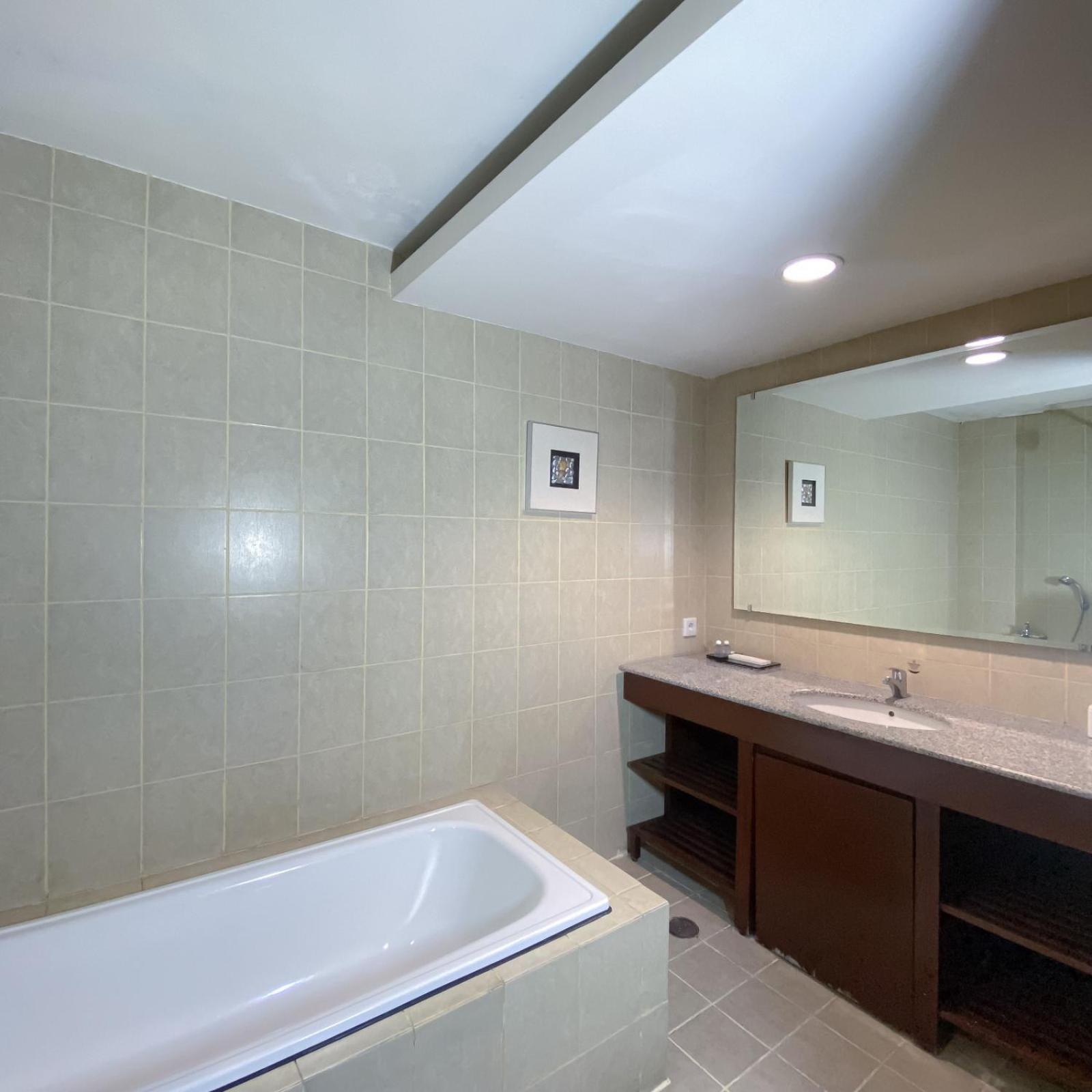 1br & 2br Mediterania Marina Ancol