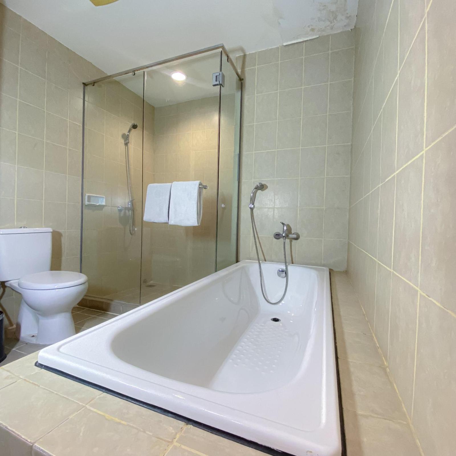 1br & 2br Mediterania Marina Ancol Jakarta