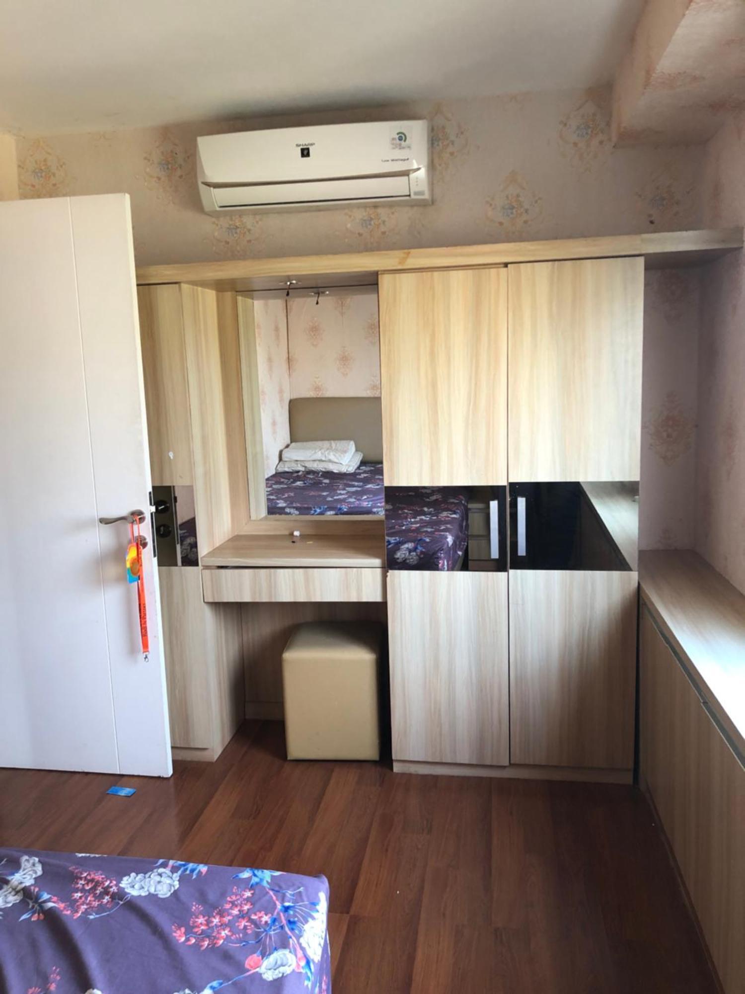 Apartment Cozy Jakarta
