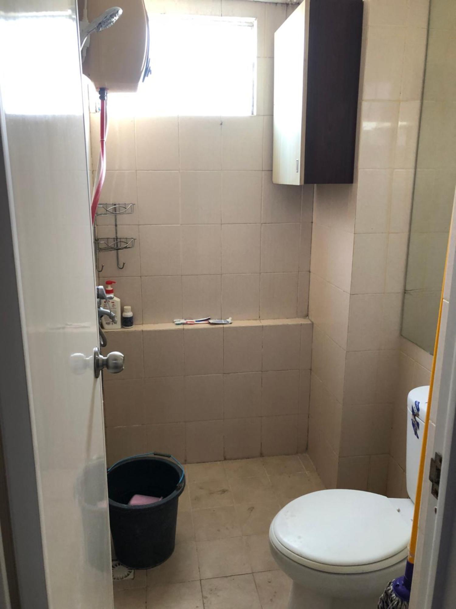 Cozy Apartment Jakarta