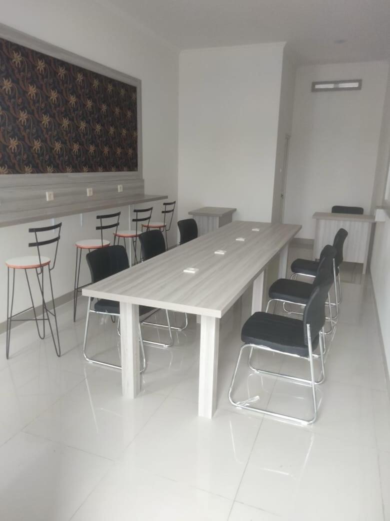Rent Studio2 Full Furnished Apartment Jakarta