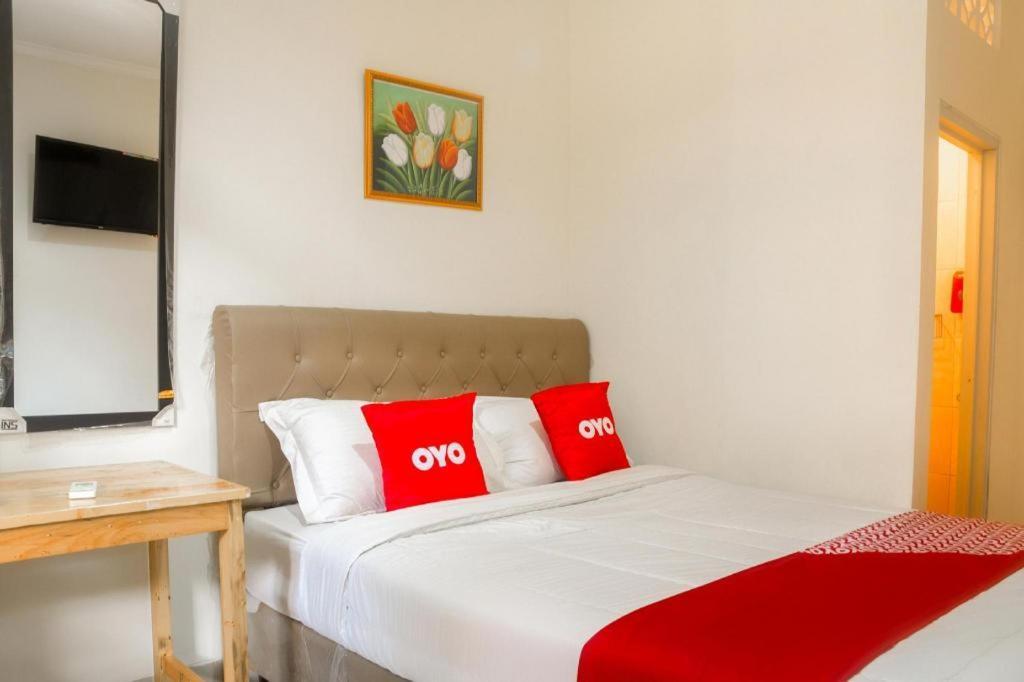 Hotel Oyo 3922 Wisma Minongga Jakarta