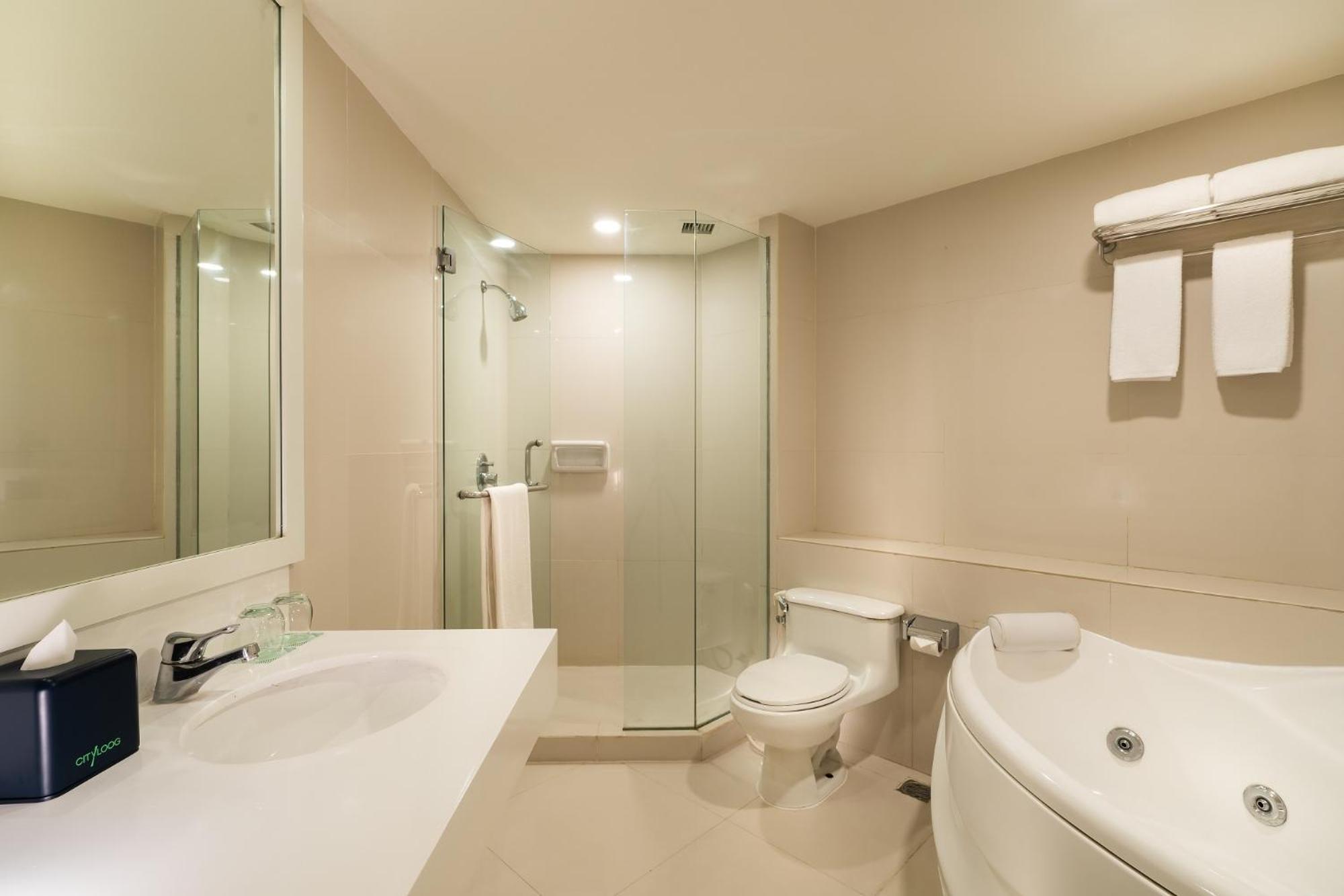 Hotel Cityloog Tebet