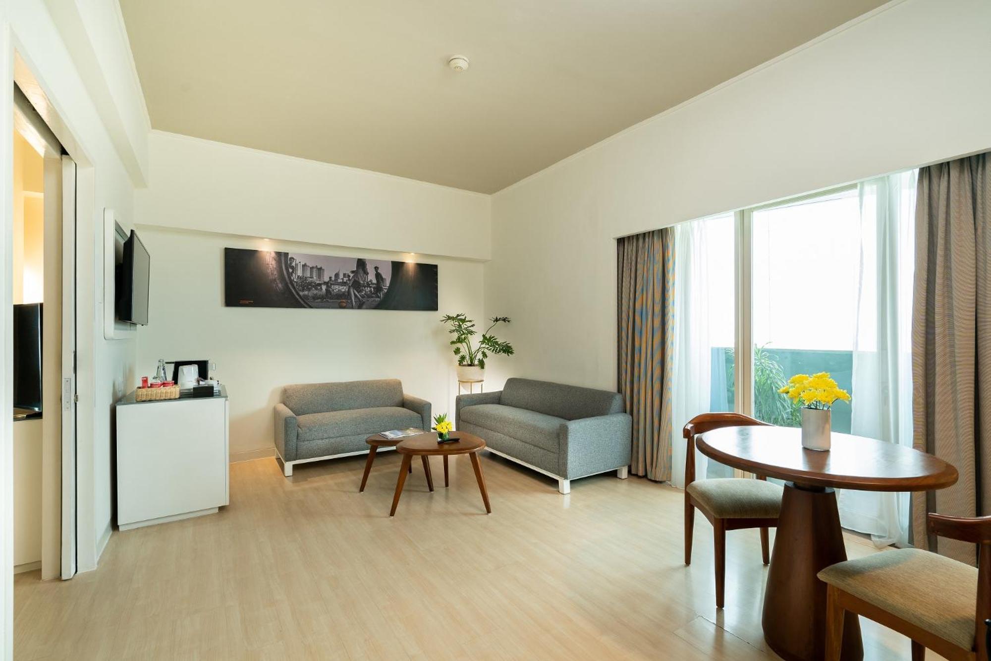 Cityloog Tebet Hotel Jakarta