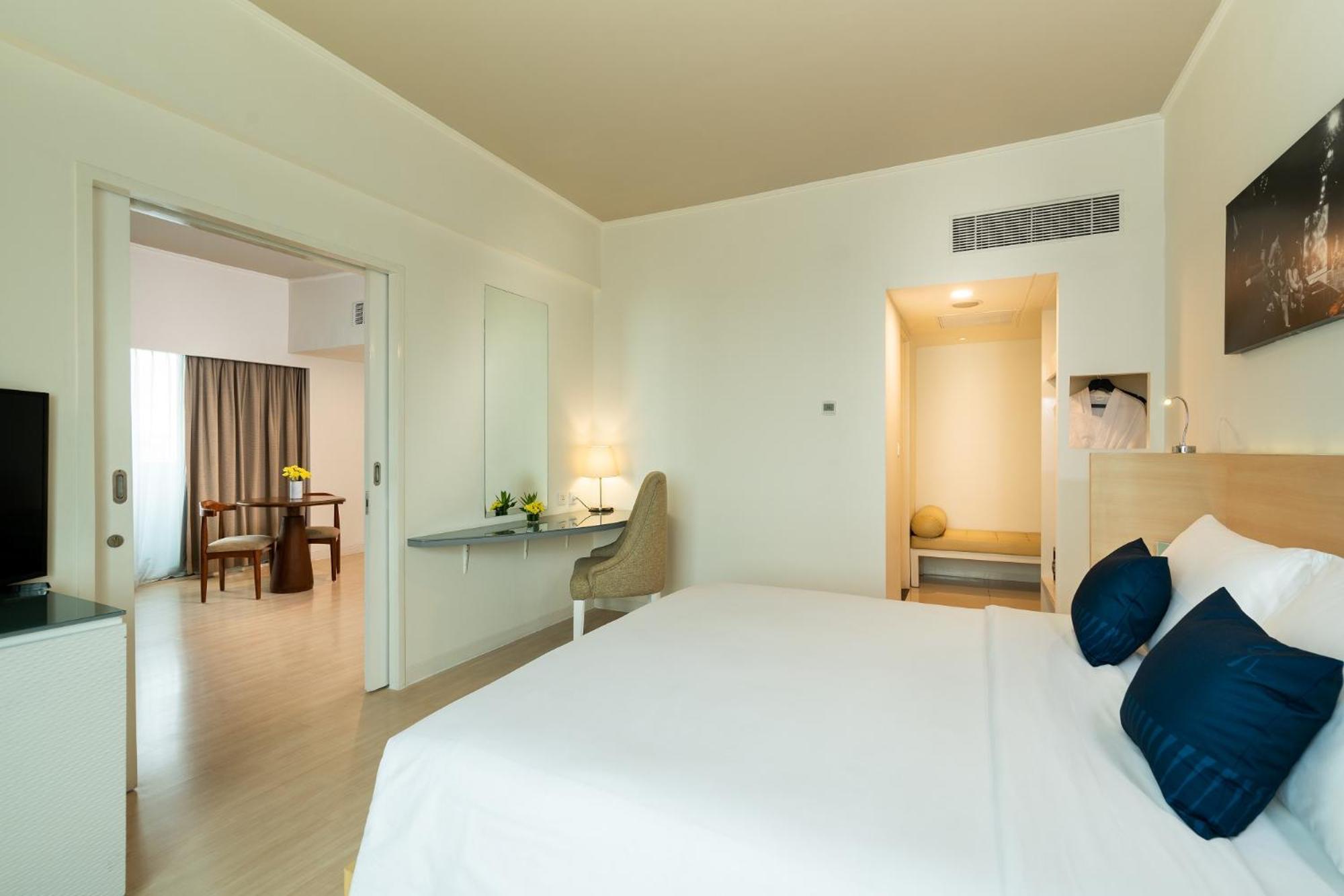 Hotel Cityloog Tebet