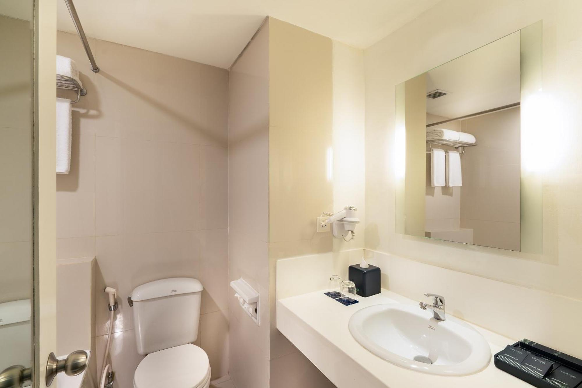 Cityloog Tebet 4*
