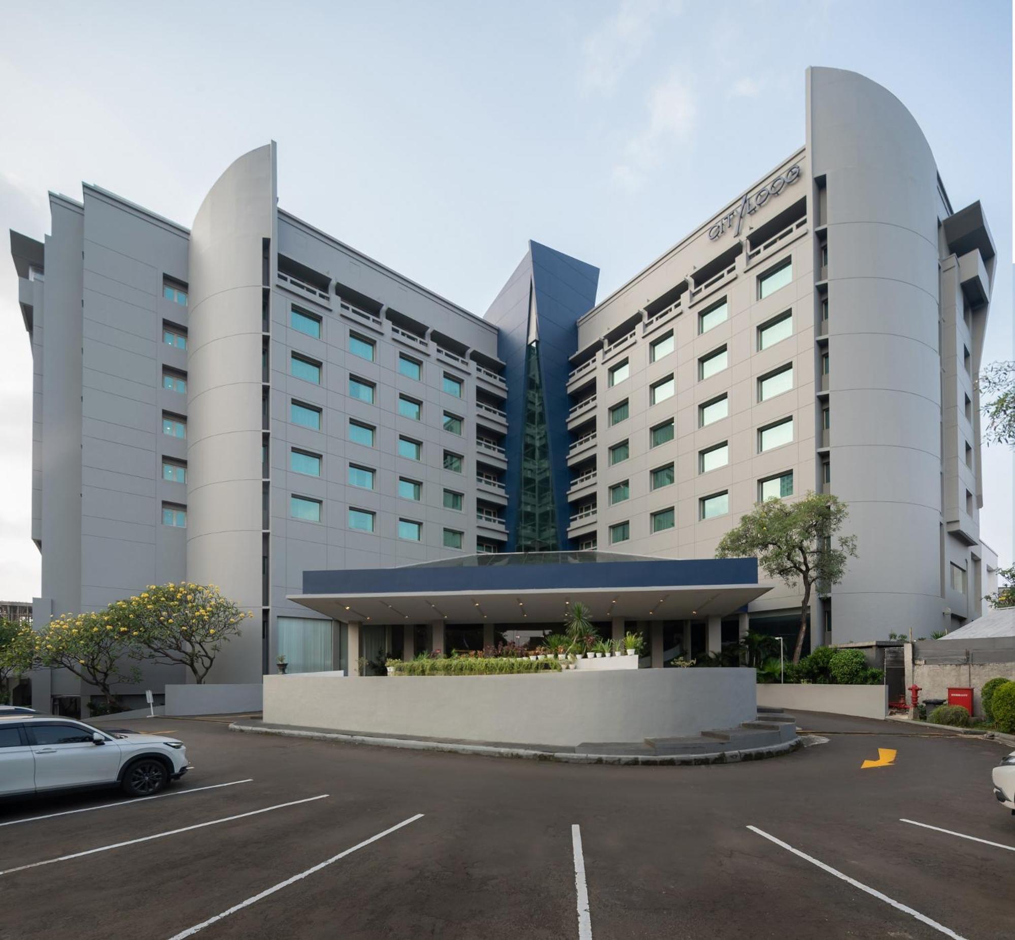 Cityloog Tebet 4*