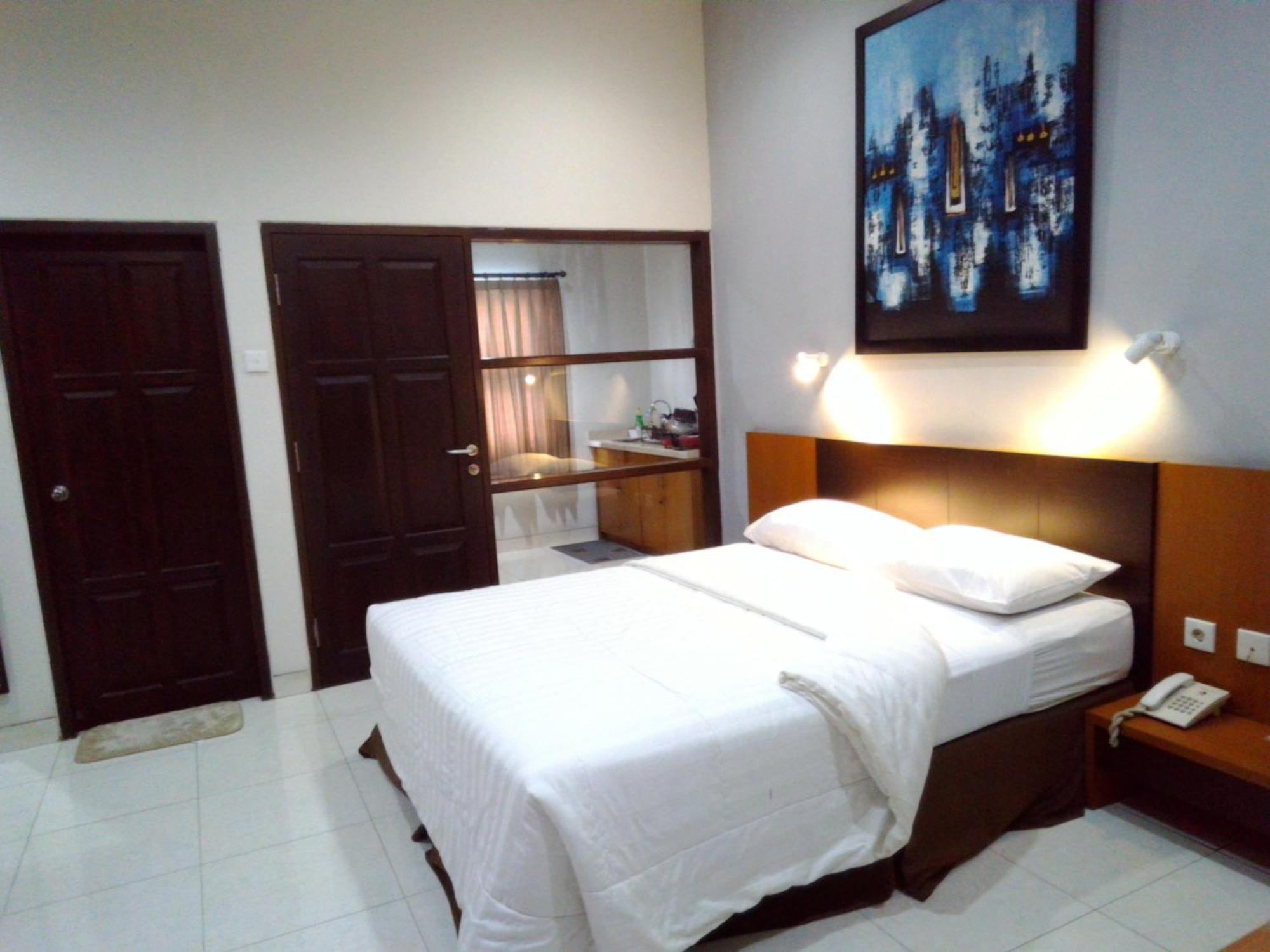 Arcs House Menteng By Jambuluwuk Wisma tamu 3*