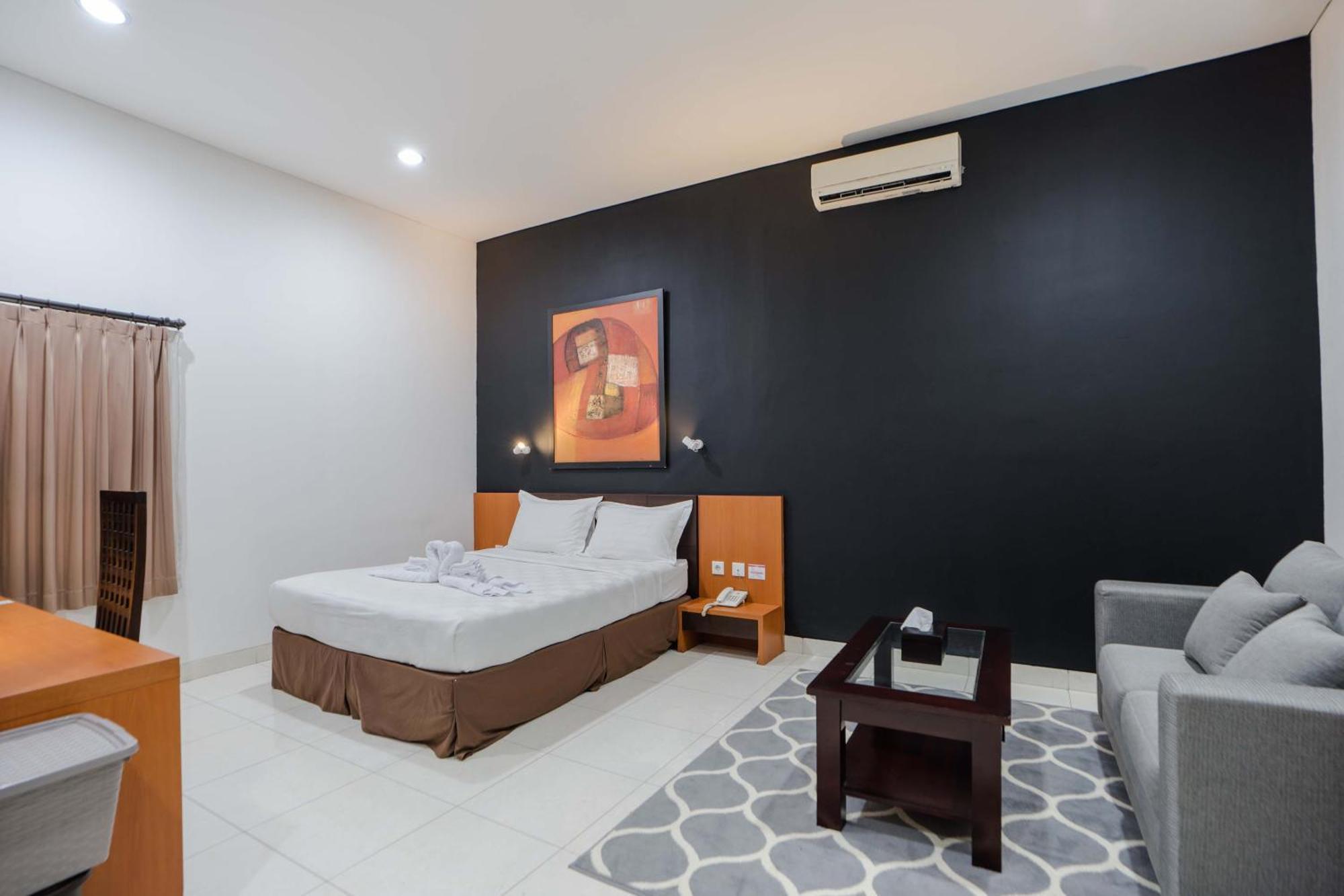 Guest house Jambuluwuk Menteng 3*