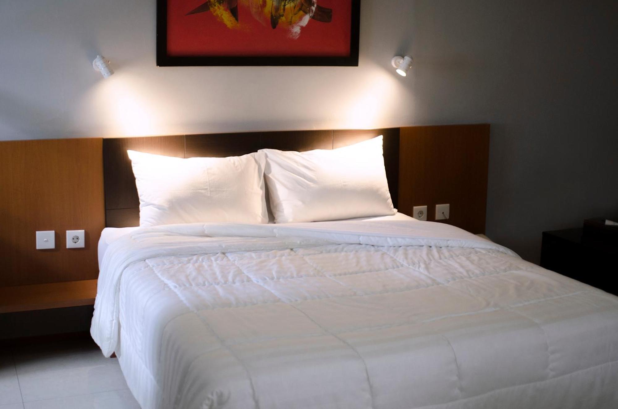 Jambuluwuk Menteng Guest house