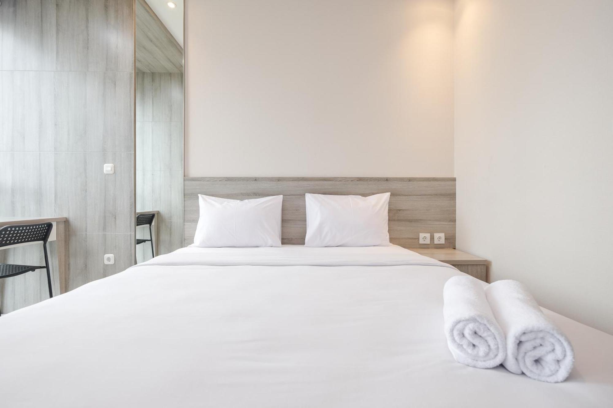 Stunning At Ciputra World 2 By Travelio *