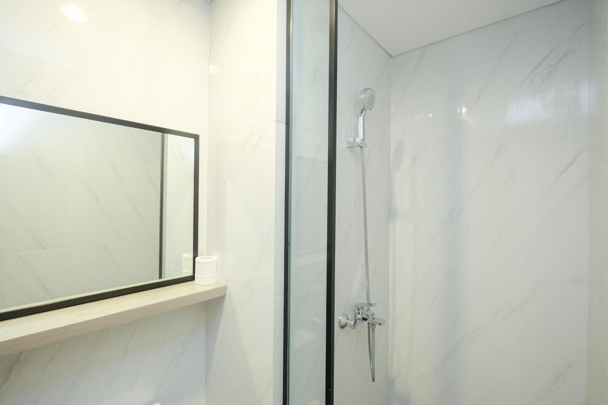 Apartment Stunning At Ciputra World 2 By Travelio Jakarta