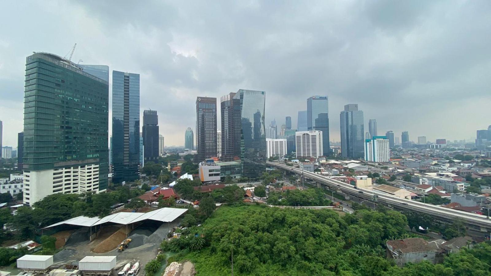 Stunning At Ciputra World 2 By Travelio