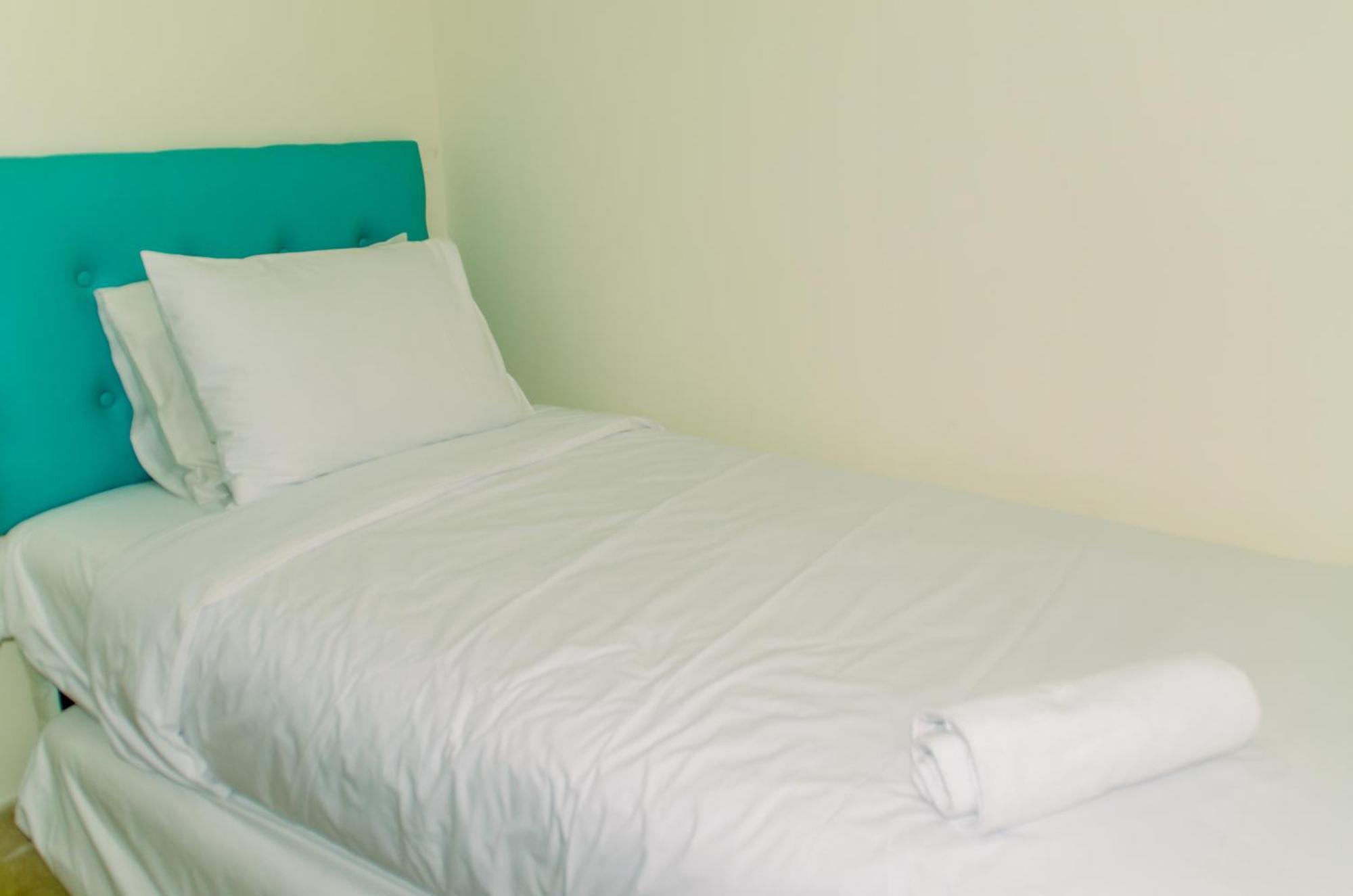 Apartment Elegant And Restful 2br At Menteng Park By Travelio *