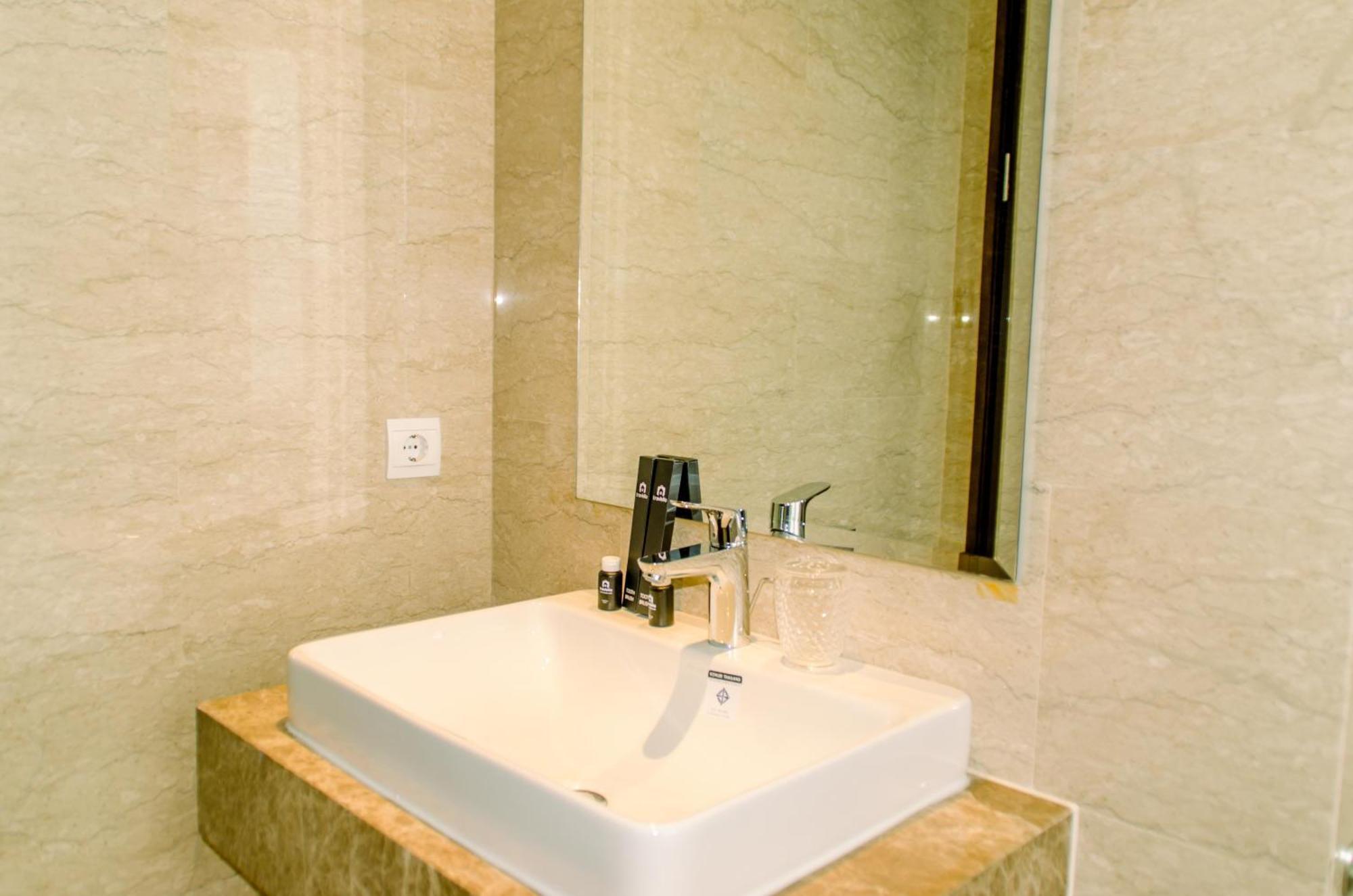 Elegant And Restful 2br At Menteng Park By Travelio *