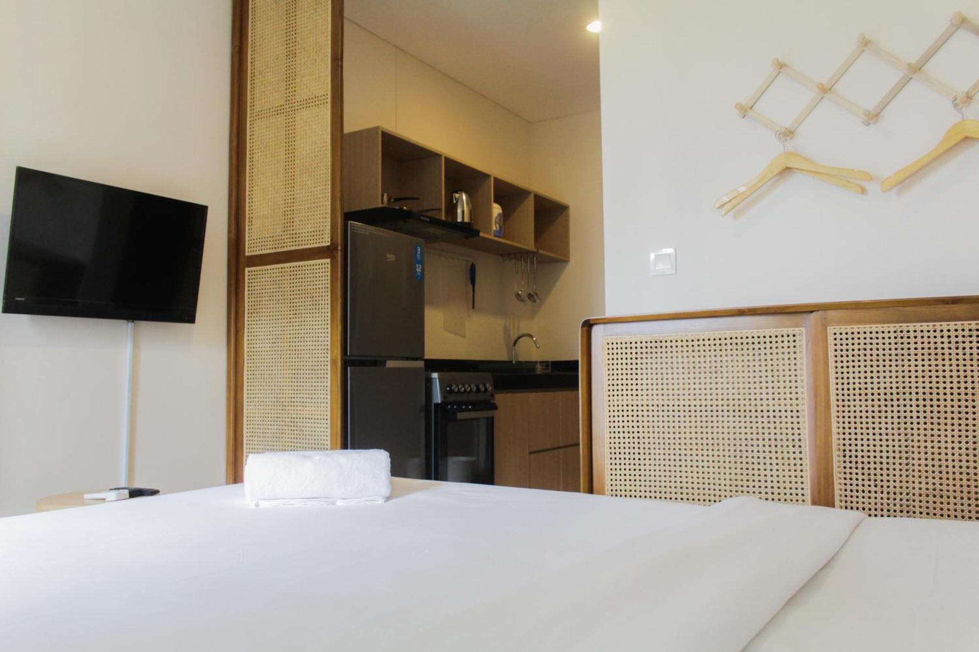 Wonderful At The Newton Ciputra World 2 By Travelio *