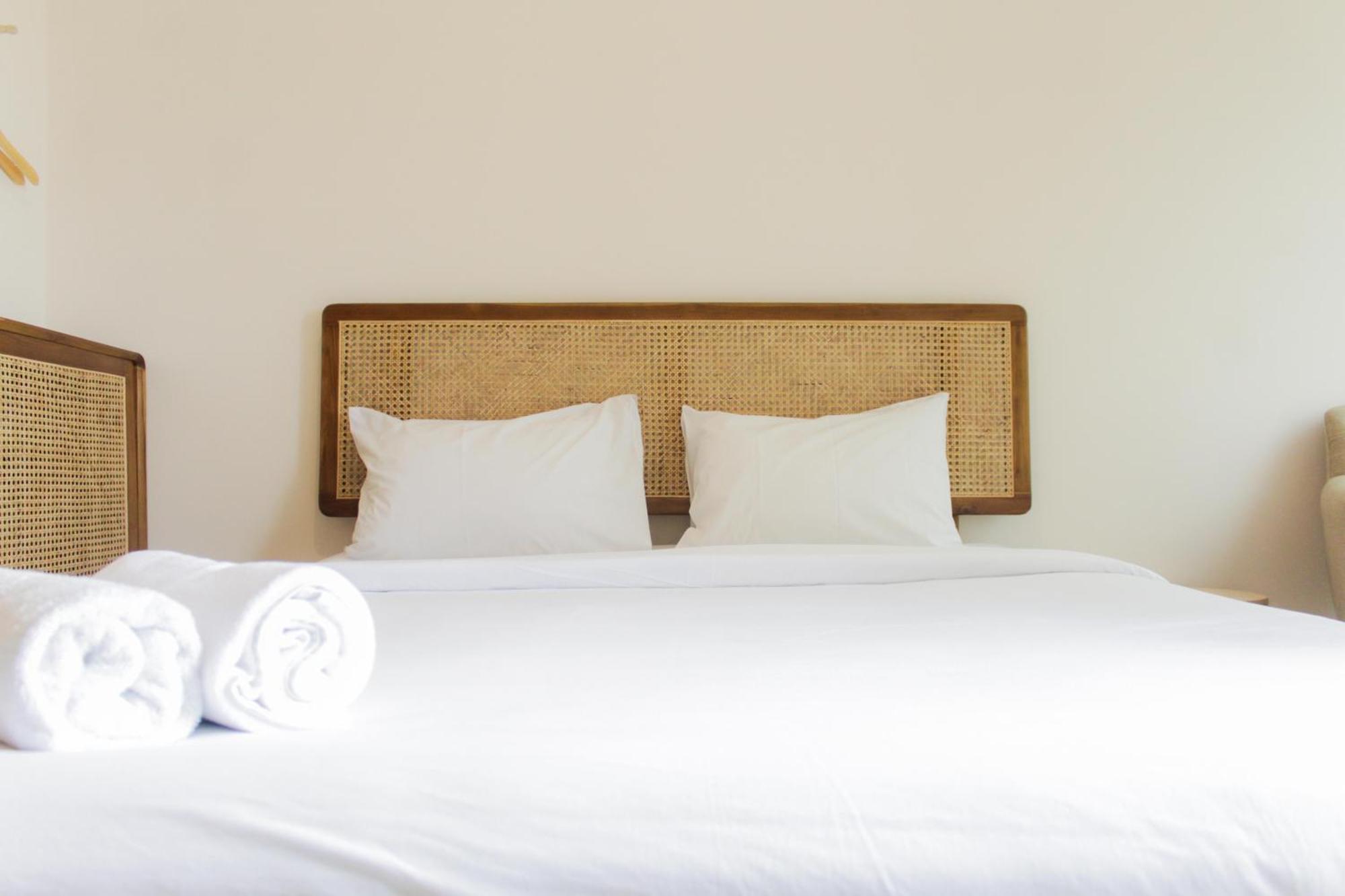 Wonderful At The Newton Ciputra World 2 By Travelio Jakarta