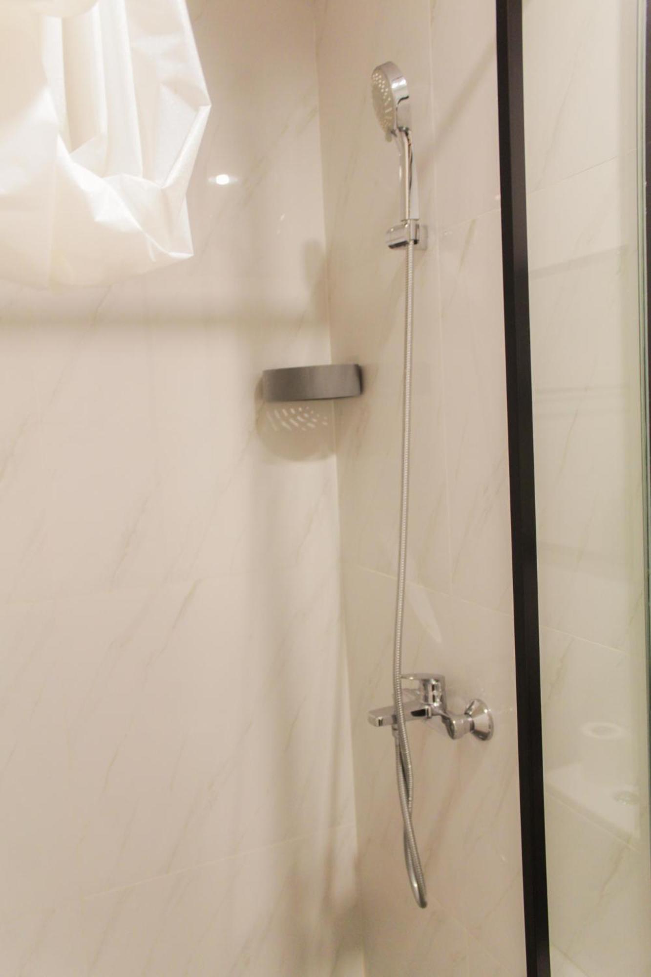 Apartment Wonderful At The Newton Ciputra World 2 By Travelio