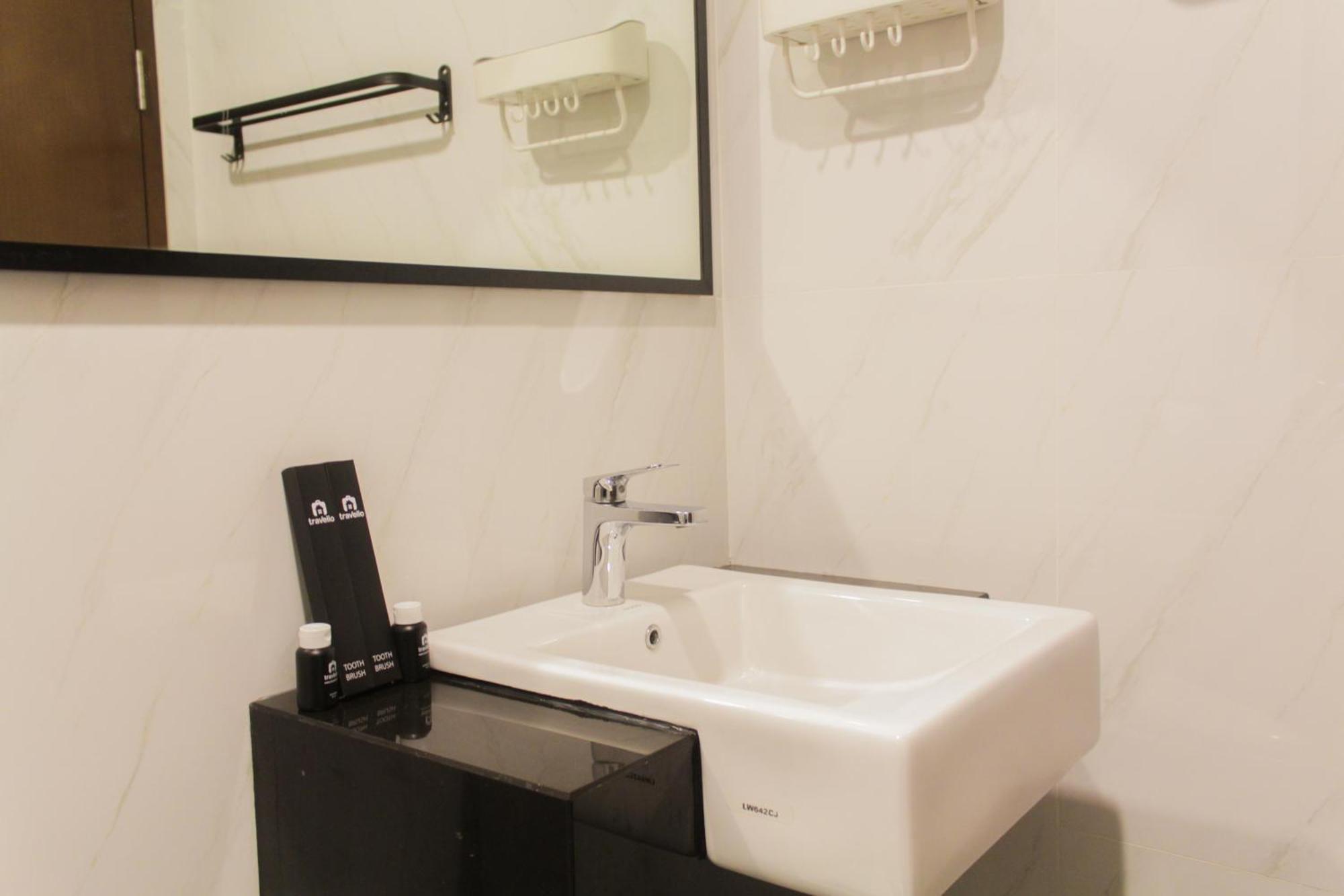 Wonderful At The Newton Ciputra World 2 By Travelio Apartment *