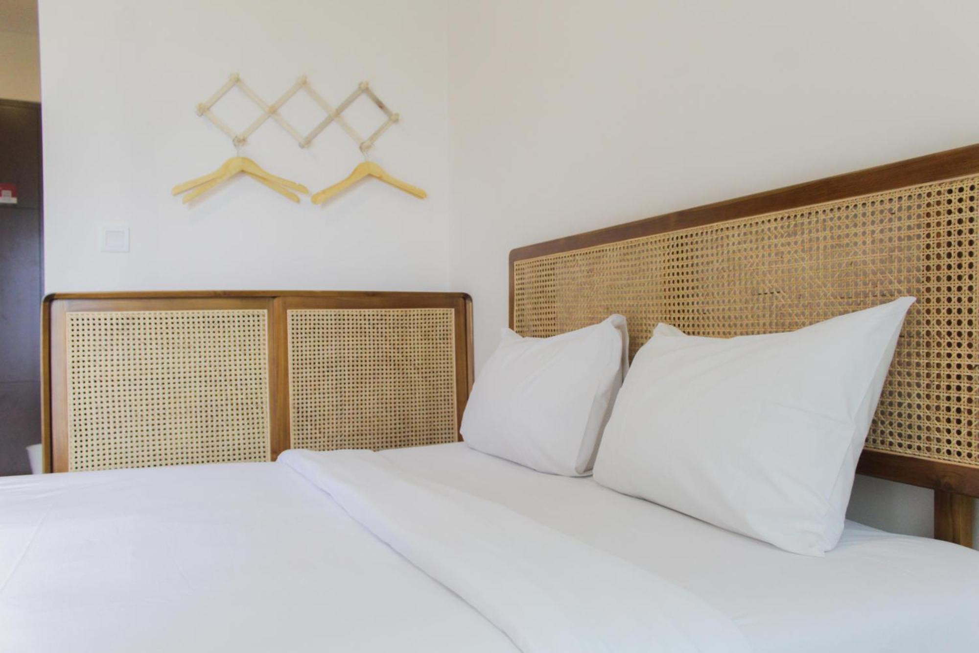 Apartment Wonderful At The Newton Ciputra World 2 By Travelio *