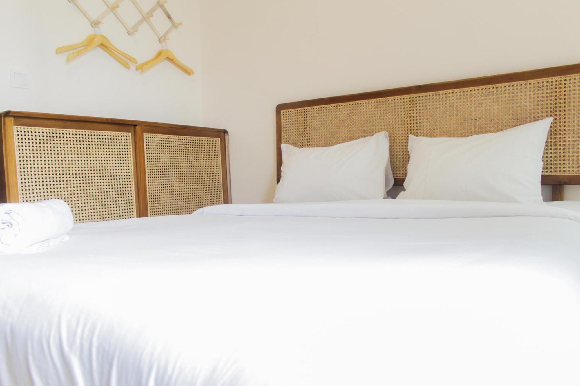 Wonderful At The Newton Ciputra World 2 By Travelio Apartment Jakarta