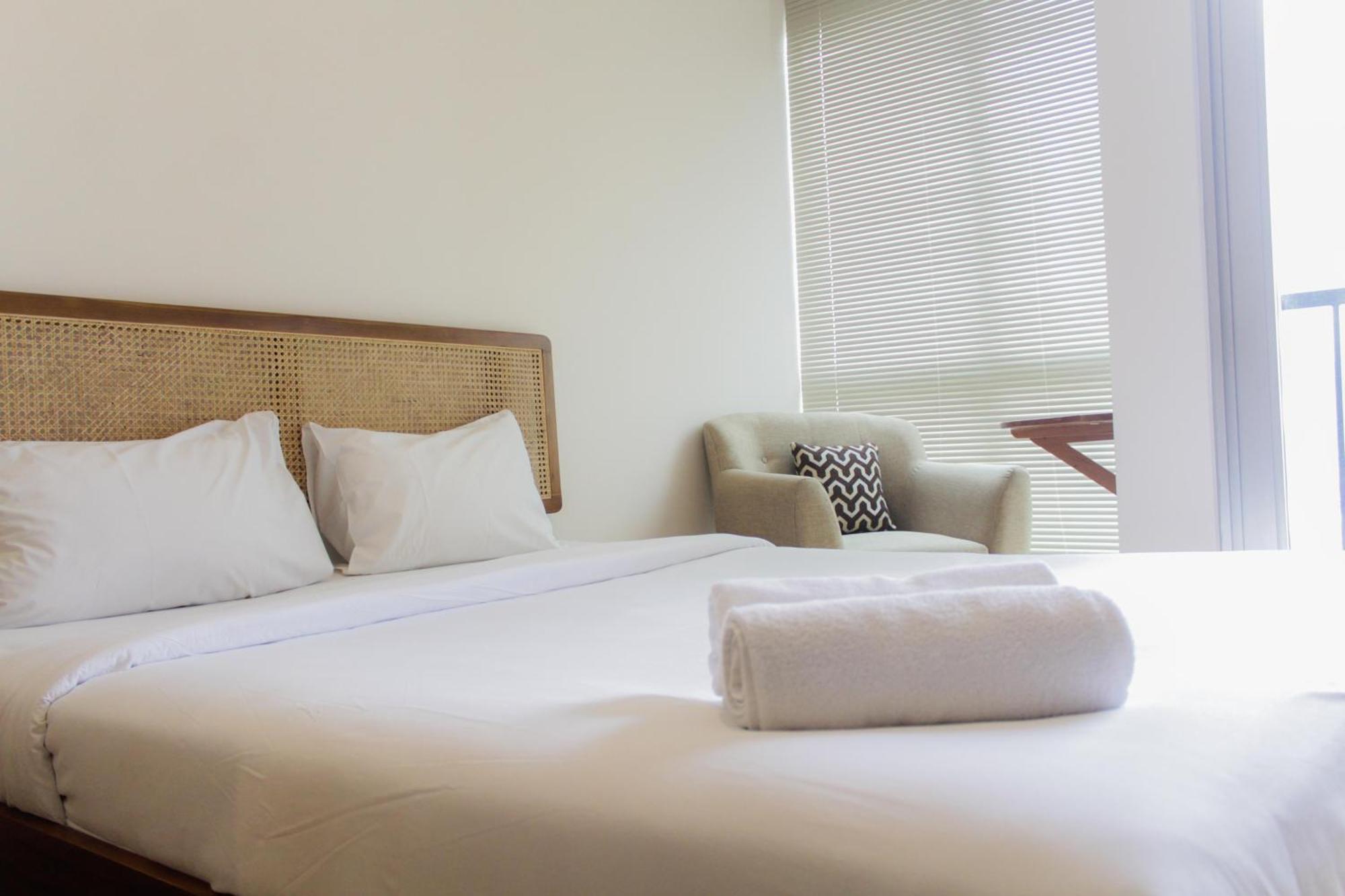 Wonderful At The Newton Ciputra World 2 By Travelio Jakarta
