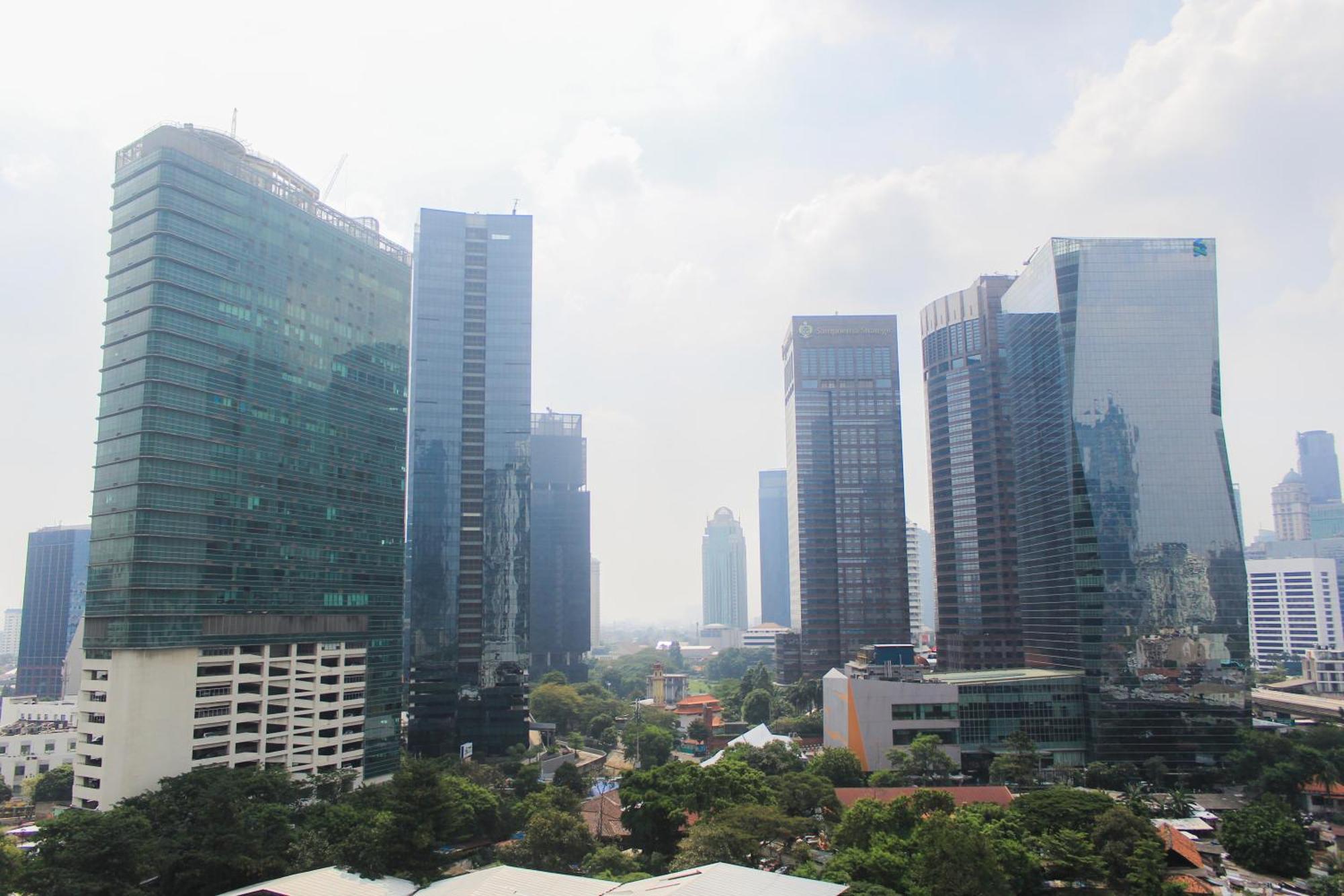 Wonderful At The Newton Ciputra World 2 By Travelio