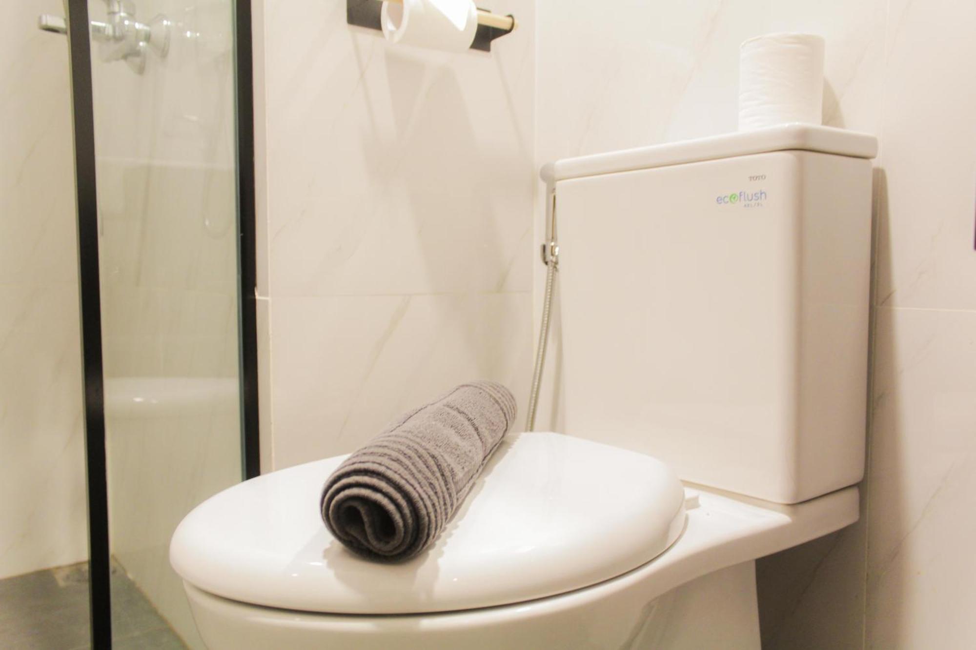 Wonderful At The Newton Ciputra World 2 By Travelio Apartment