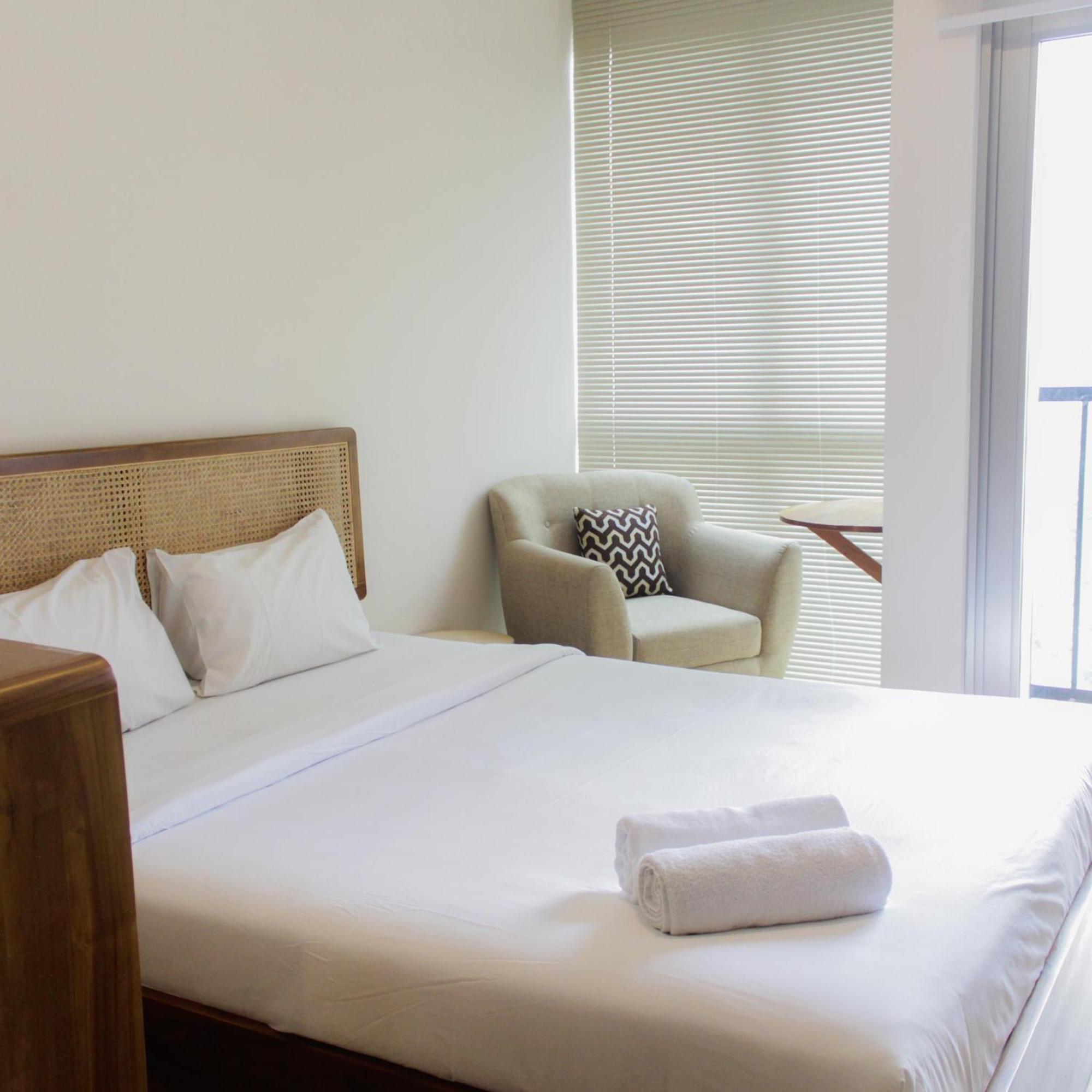 Wonderful At The Newton Ciputra World 2 By Travelio Apartment