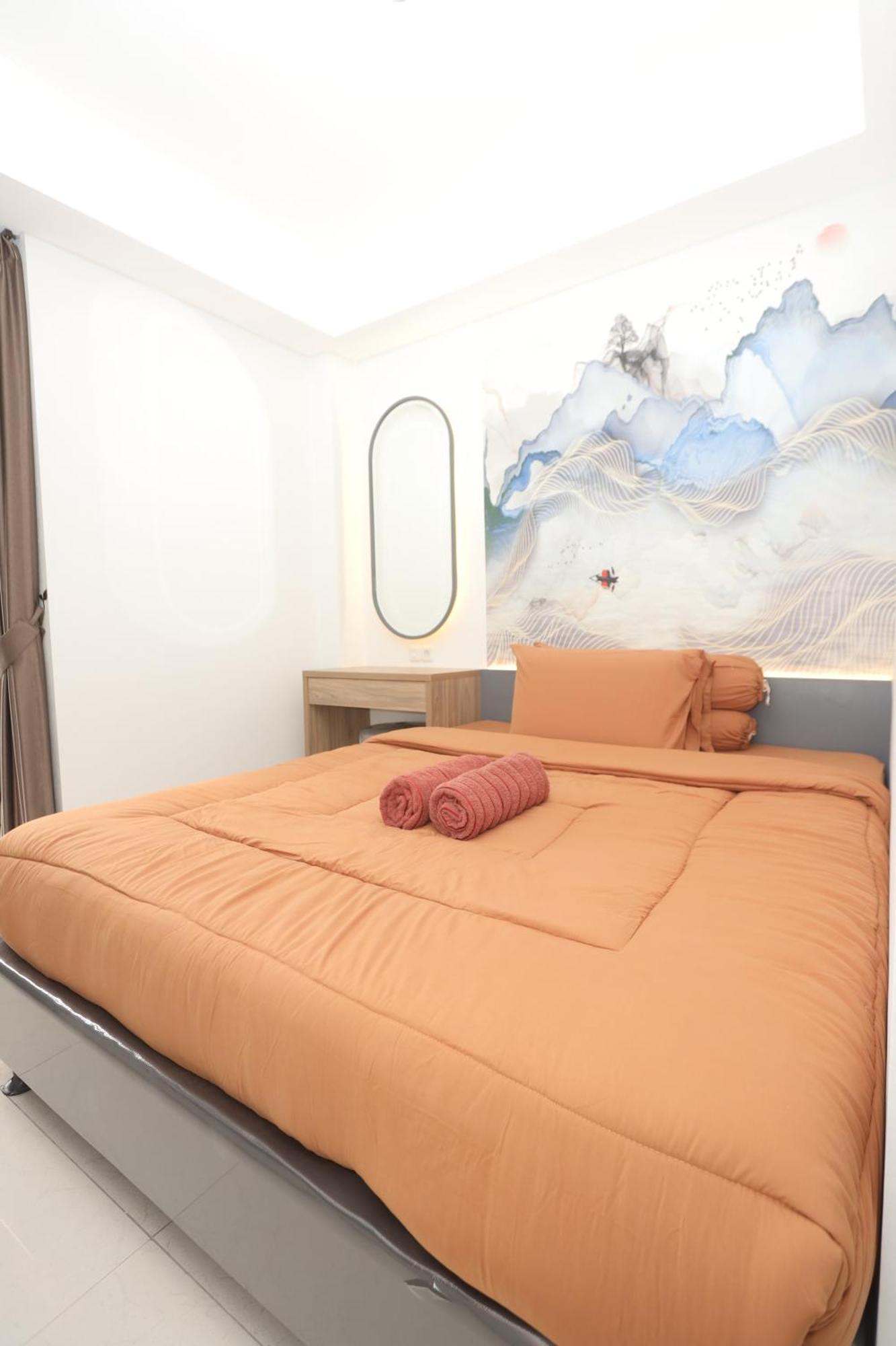 Apartment Pik Gold Coast By All Property *
