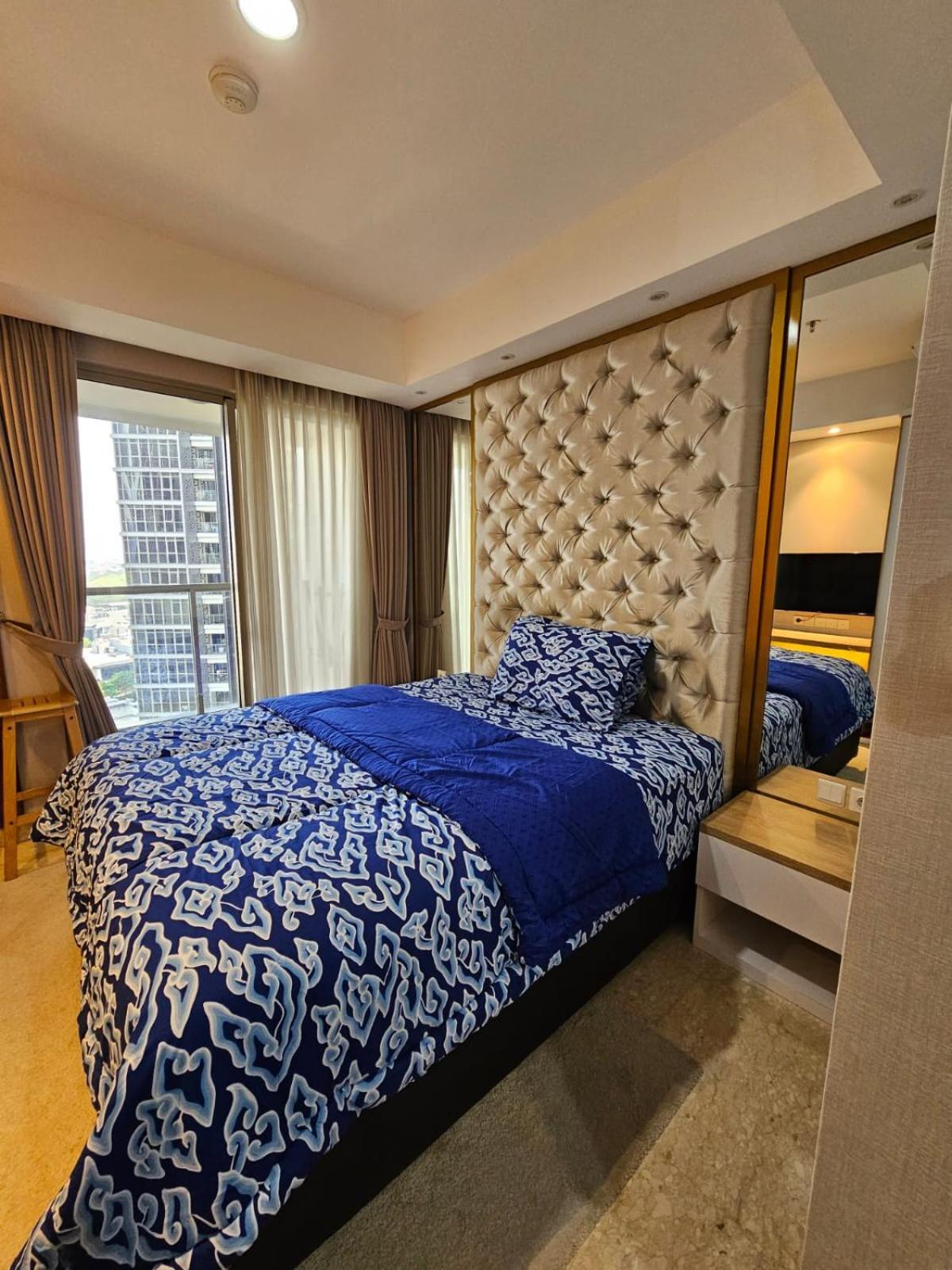 Pik Gold Coast By All Property Jakarta