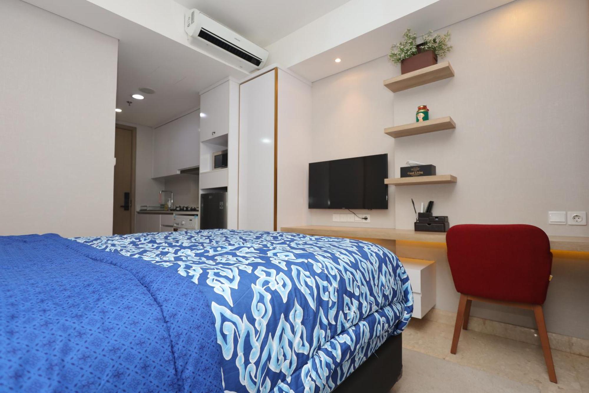 Pik Gold Coast By All Property Apartment