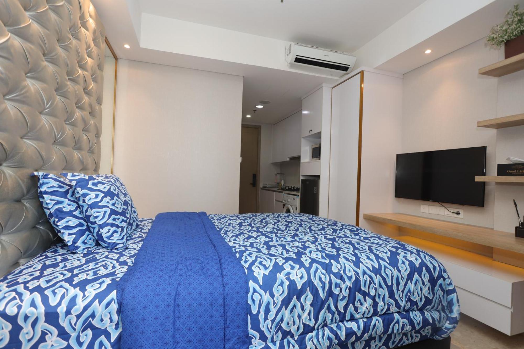Apartment Pik Gold Coast By All Property
