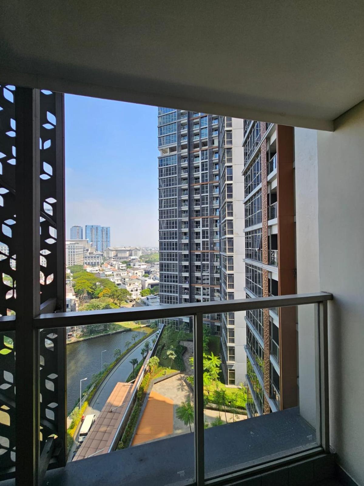 Pik Gold Coast By All Property Apartment *