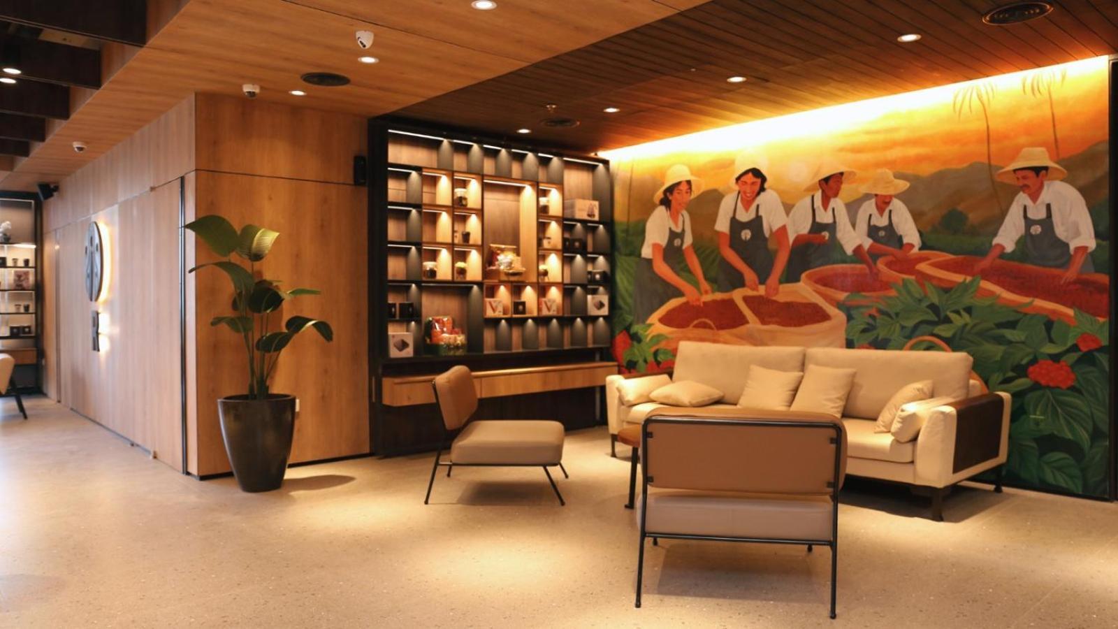 Hotel Ai Thamrin Jakarta
