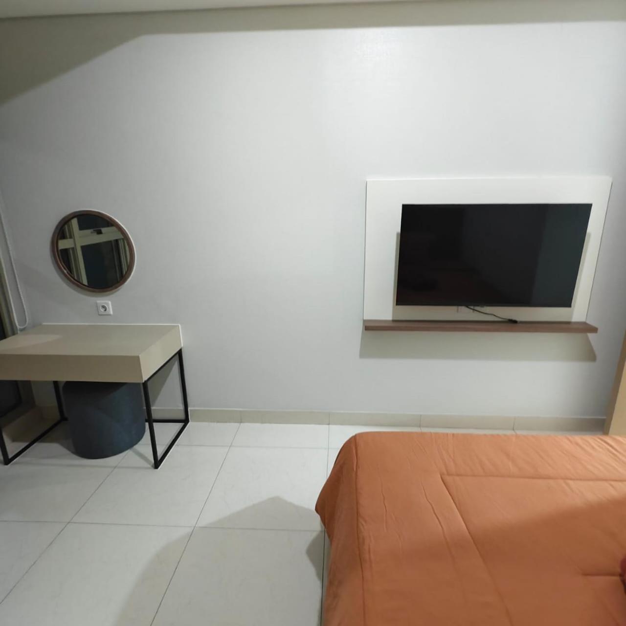 Apartment Pik Gold Coast By All Property Jakarta