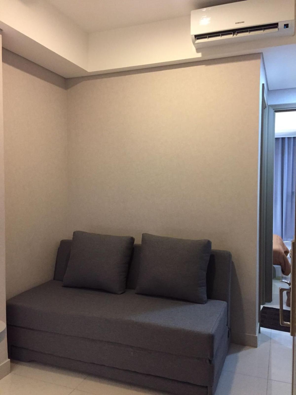 Pik Gold Coast By All Property * Jakarta