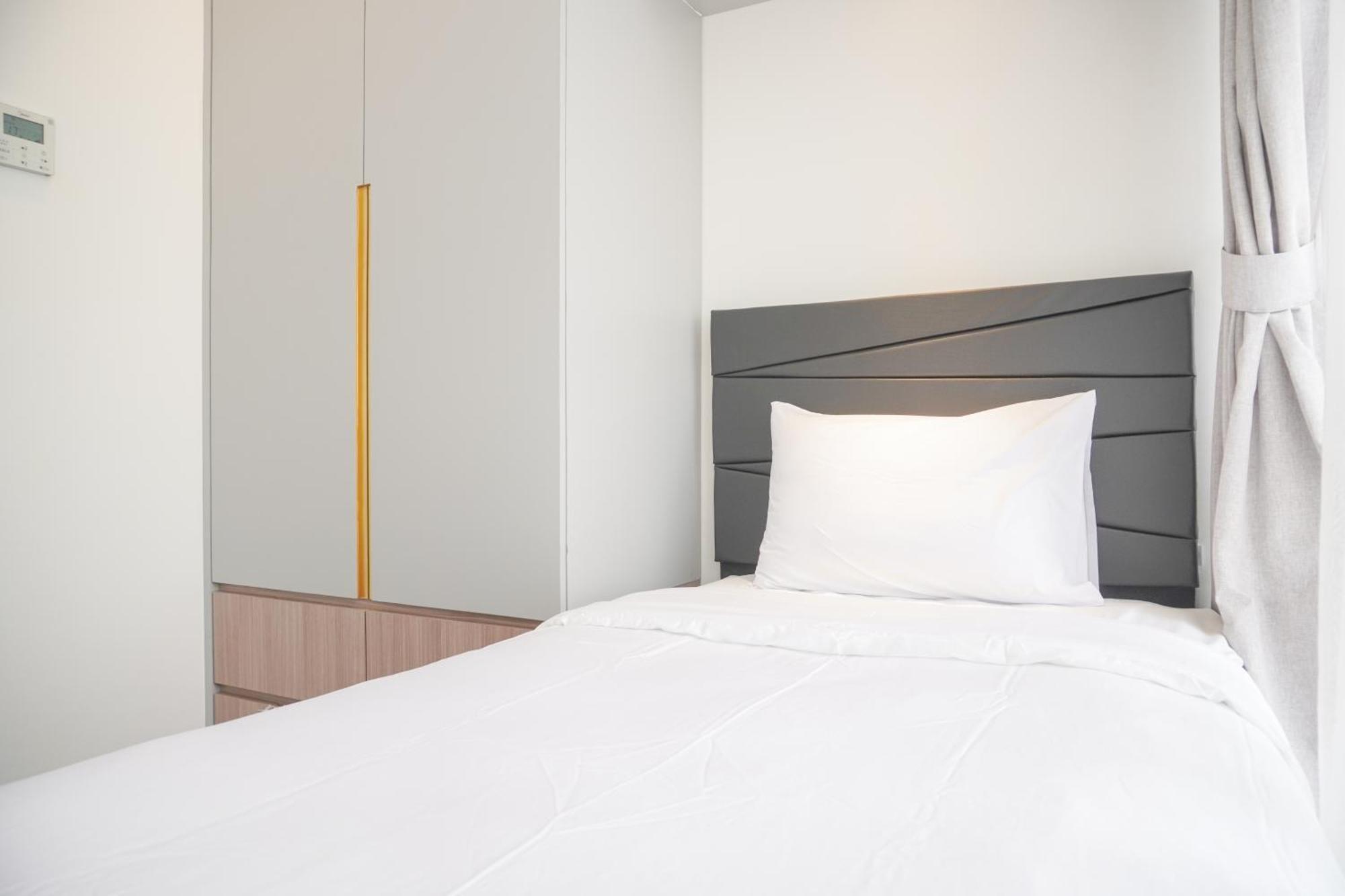 Comfort And Elegant 2br Sudirman By Travelio Căn hộ Jakarta