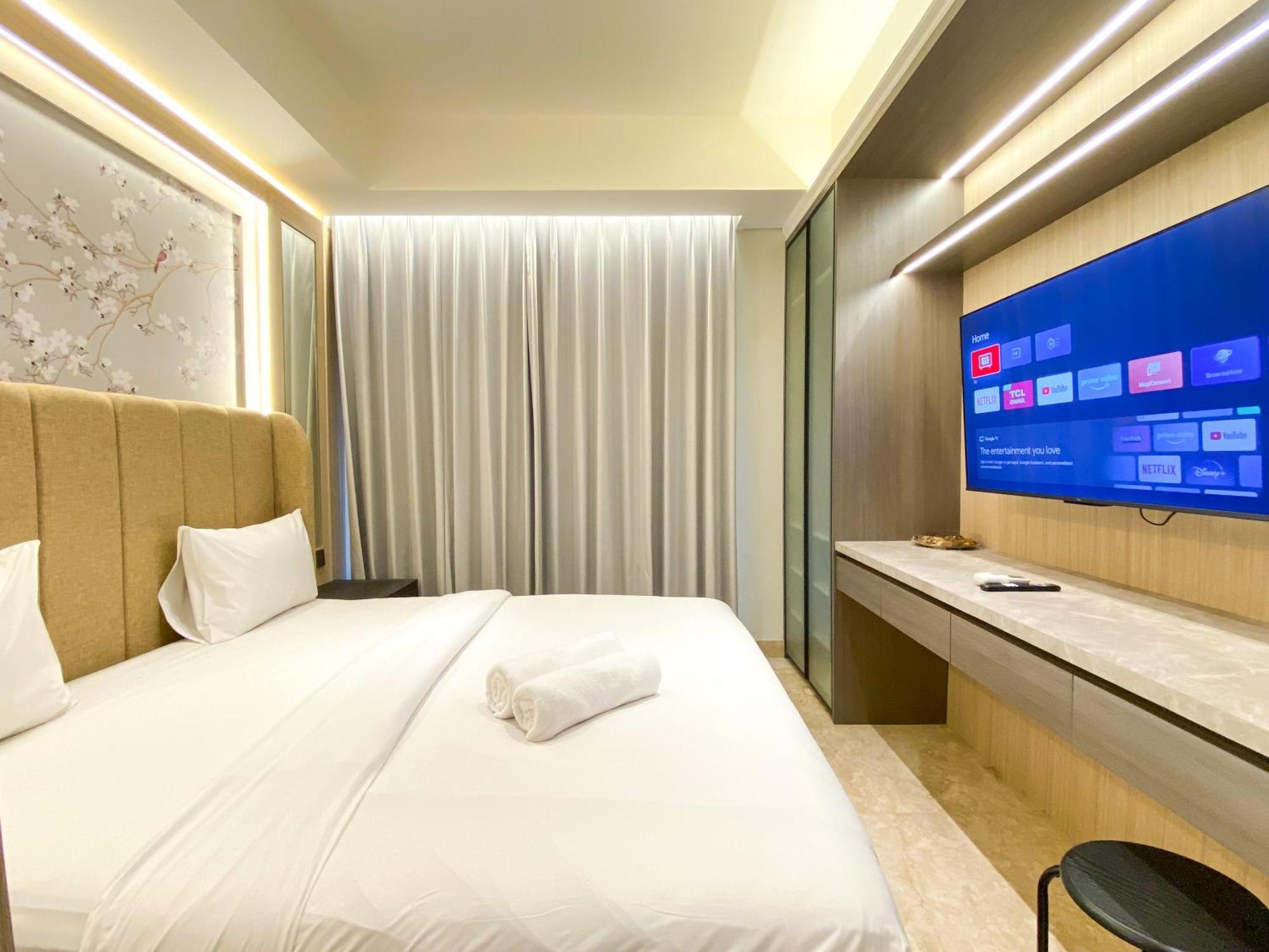 Good And Comfort Gold Coast By Travelio Apartment