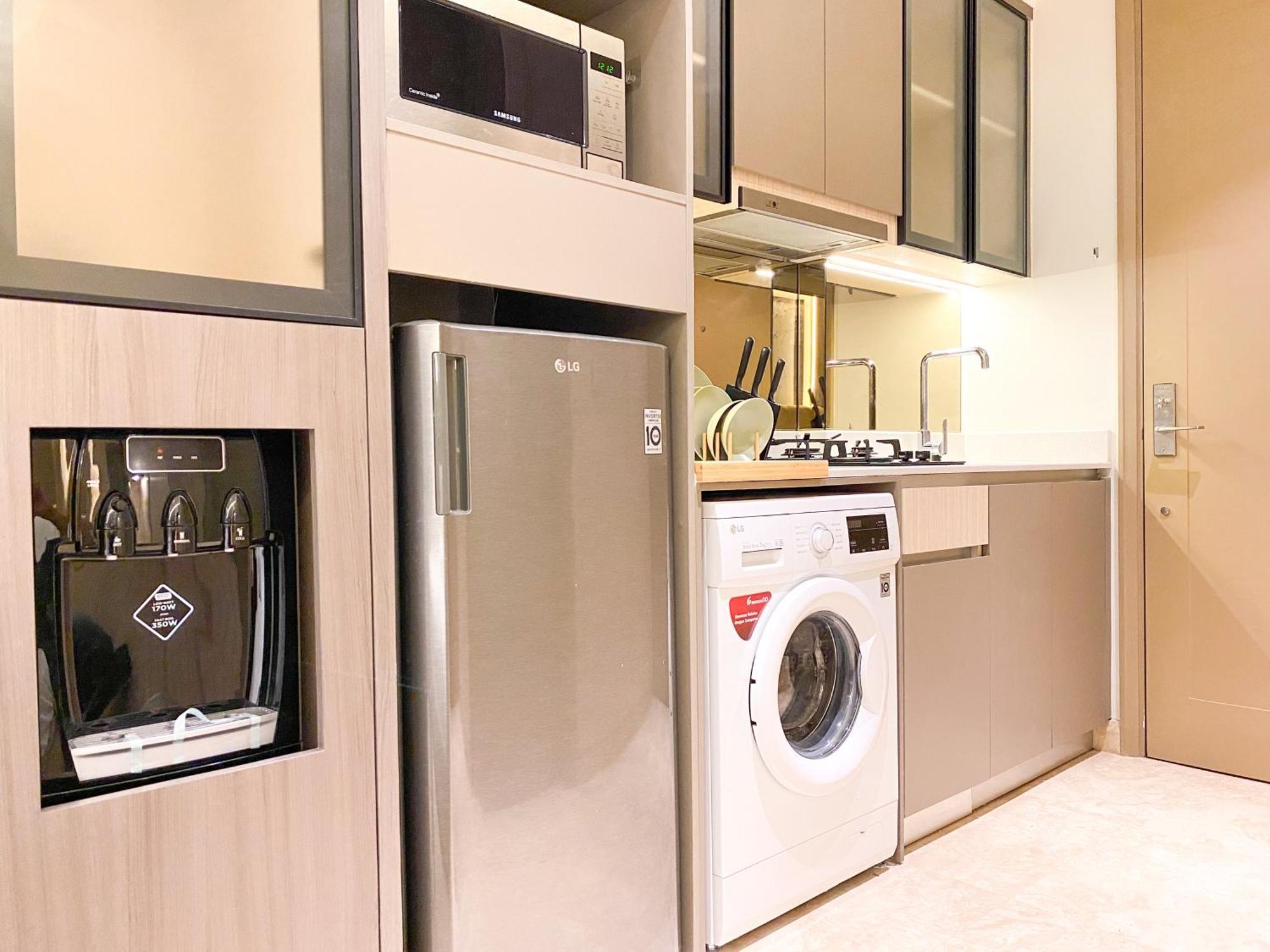 Apartment Good And Comfort Gold Coast By Travelio *