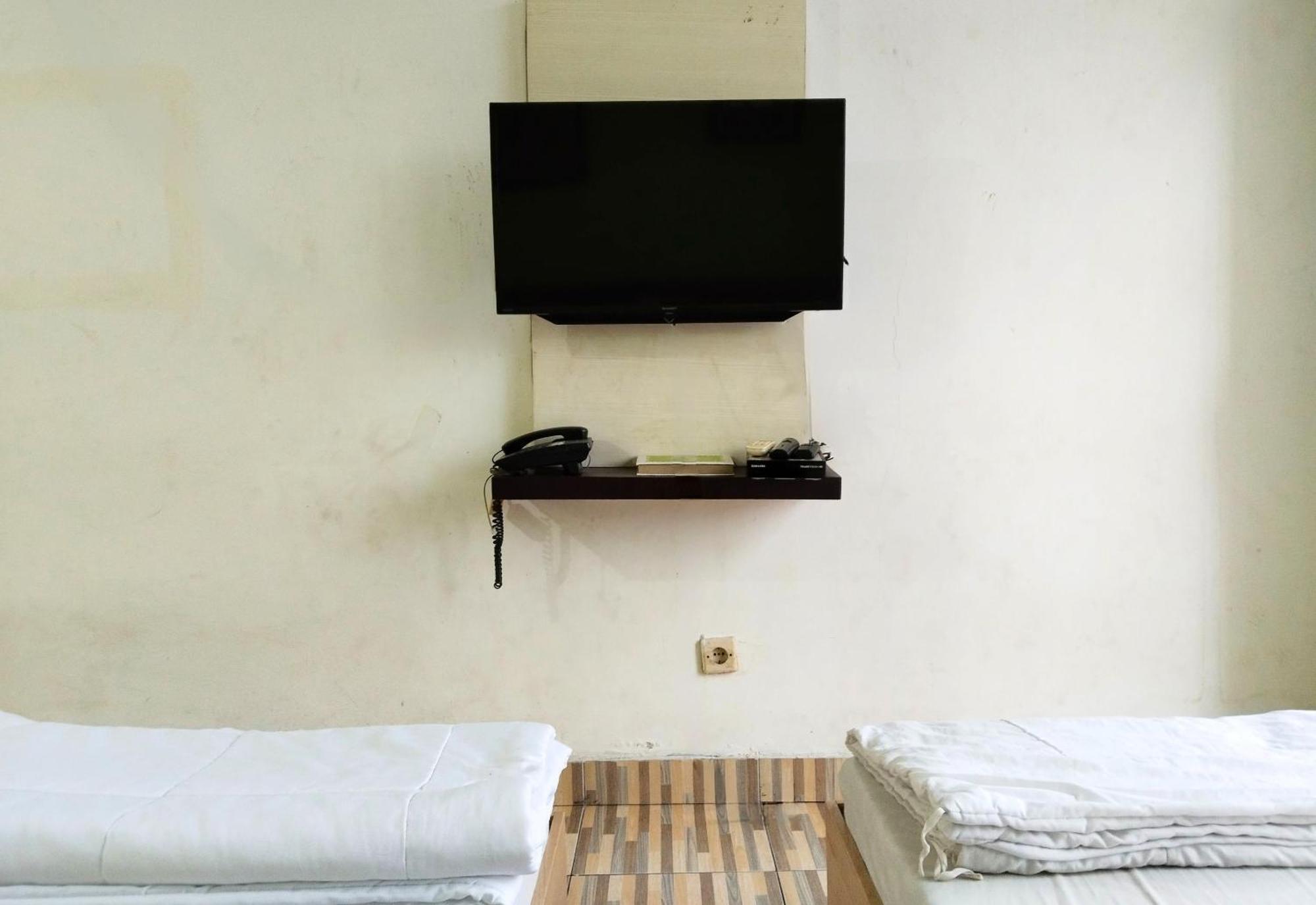 Seungit Syariah 3* Jakarta